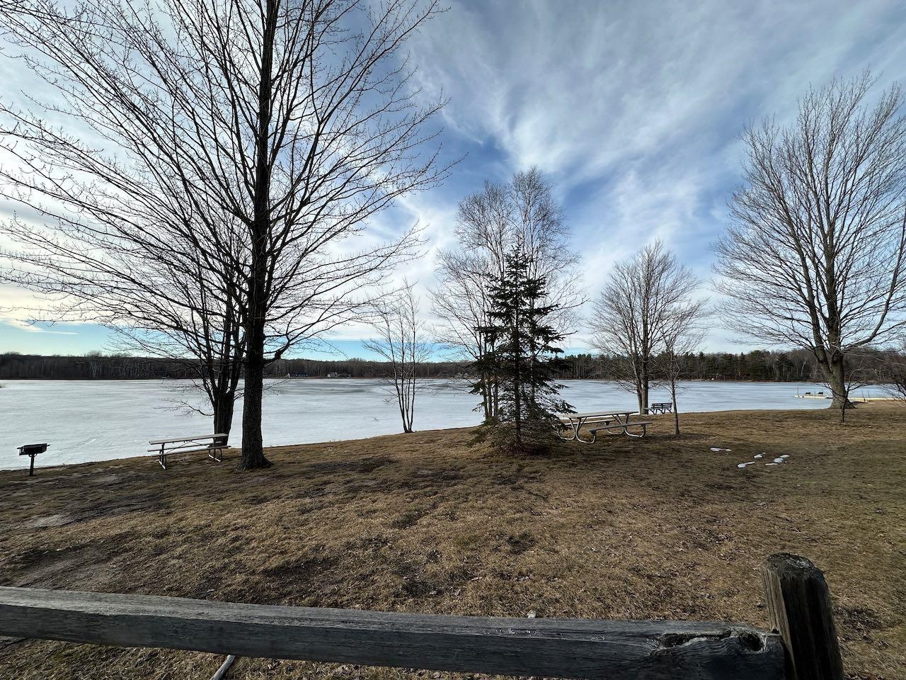 Lot 351 Dellwood Star Township MI 49730