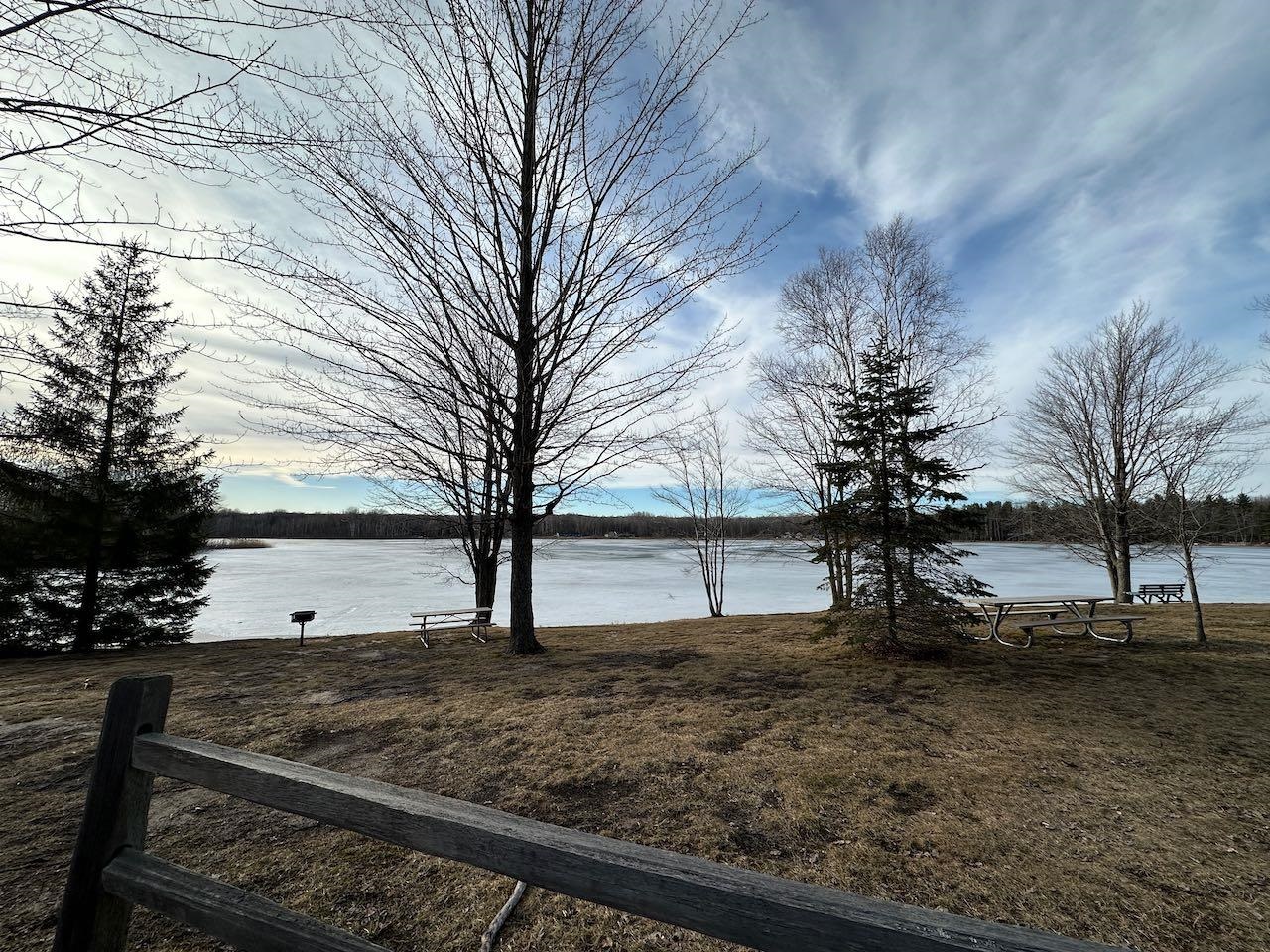 Lot 351 Dellwood Star Township MI 49730
