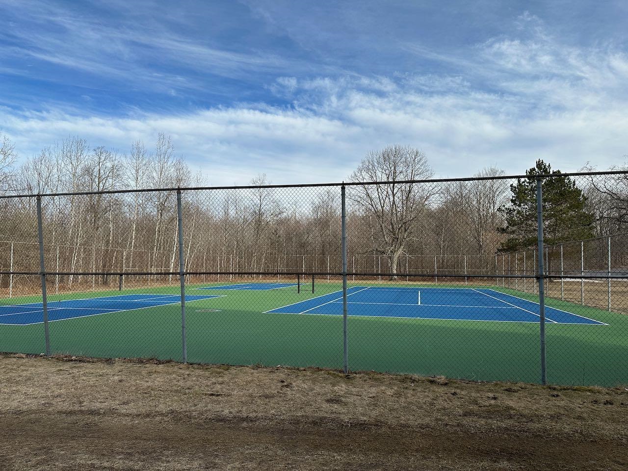 Lot 351 Dellwood Star Township MI 49730