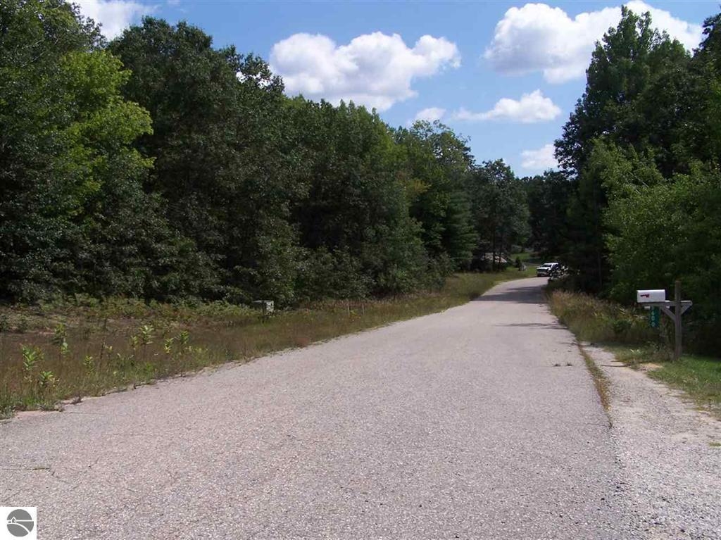N Circle E Surrey Township MI 48622