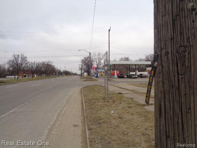 2601 S Fort Street Detroit City MI 48217
