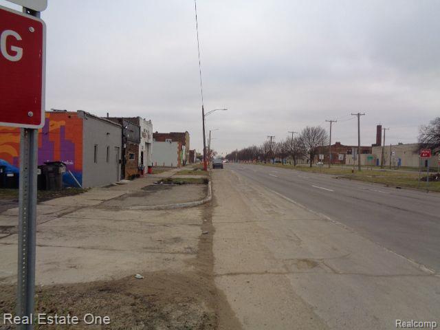 2601 S Fort Street Detroit City MI 48217