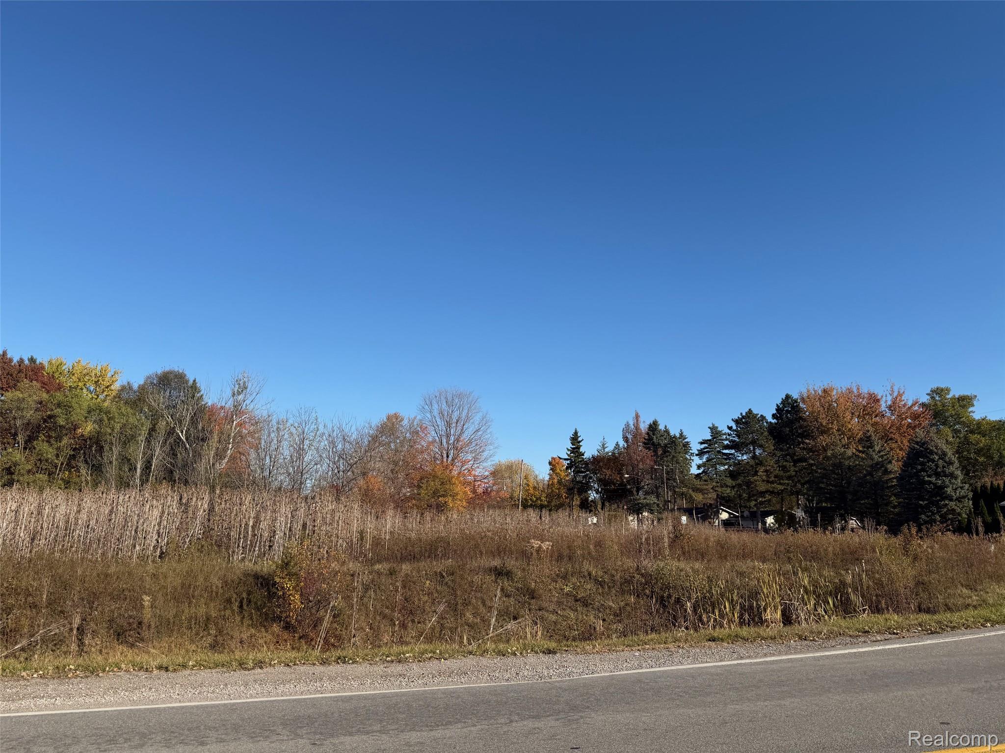 Lot 21 E Hill Road Grand Blanc Charter Township MI 48439