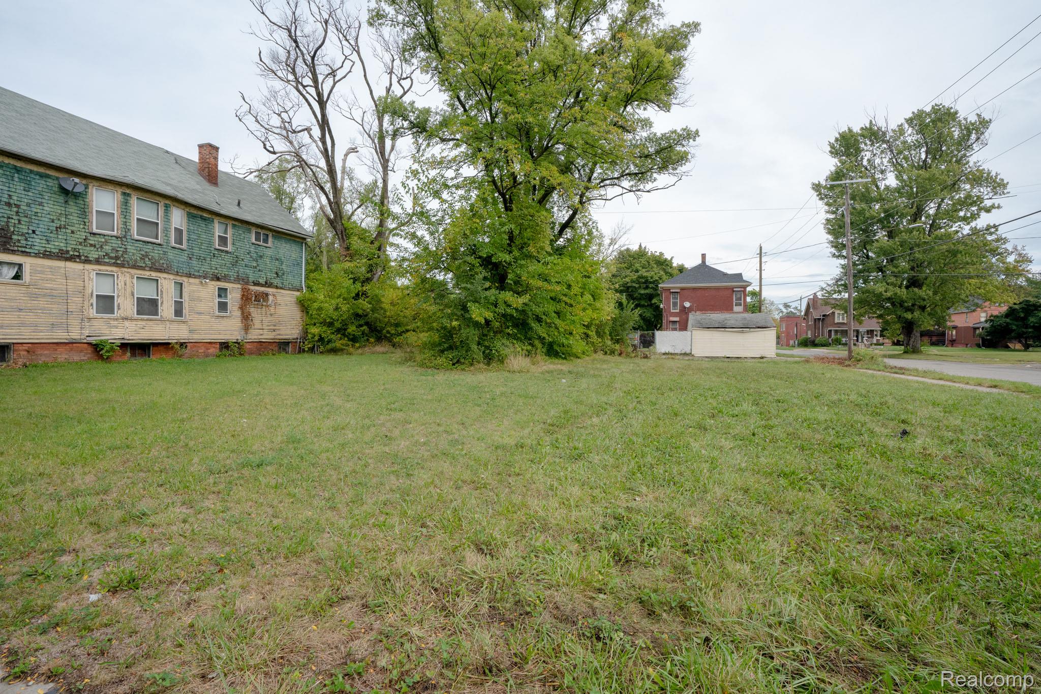 3106 Canton Street Detroit City MI 48207