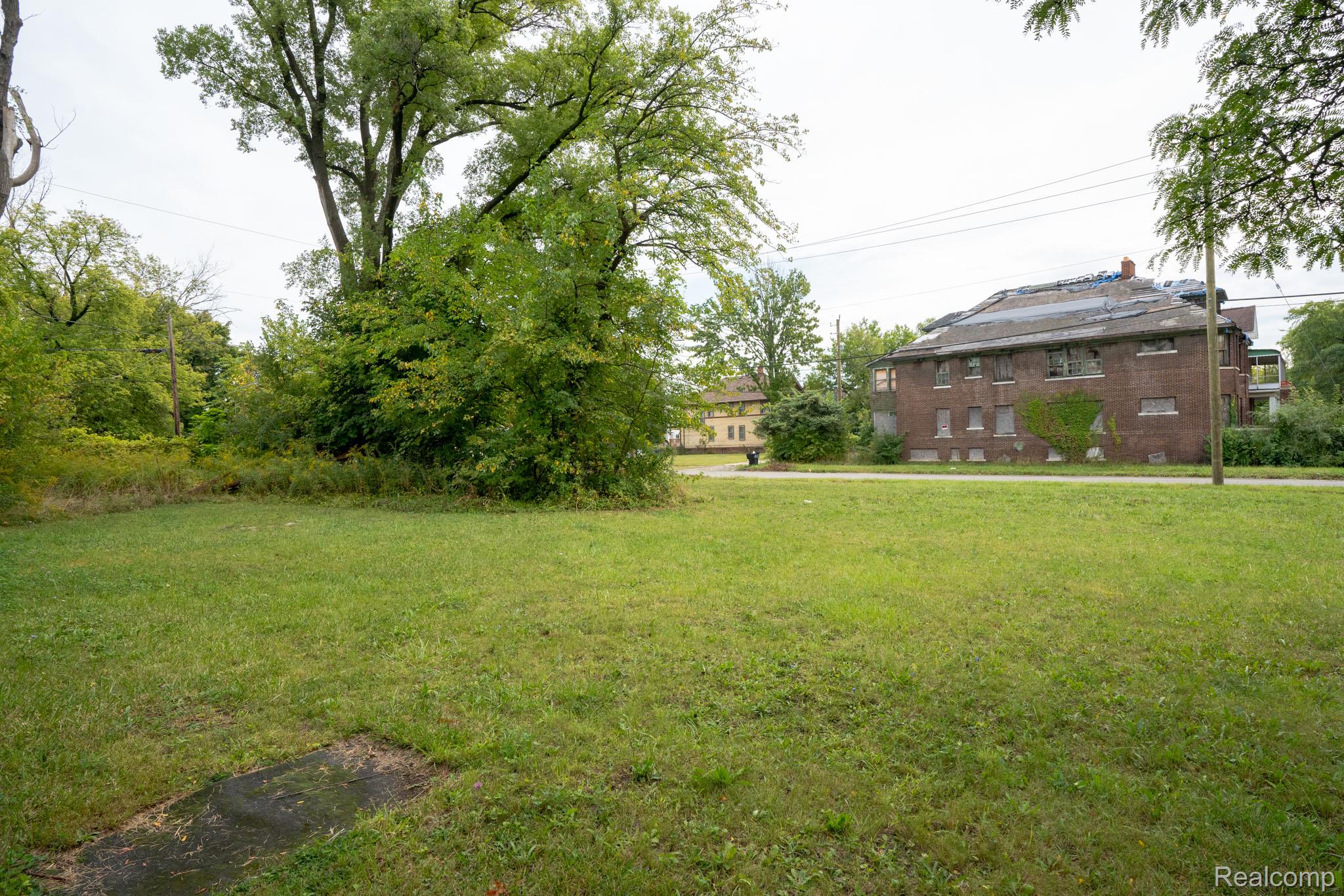3106 Canton Street Detroit City MI 48207