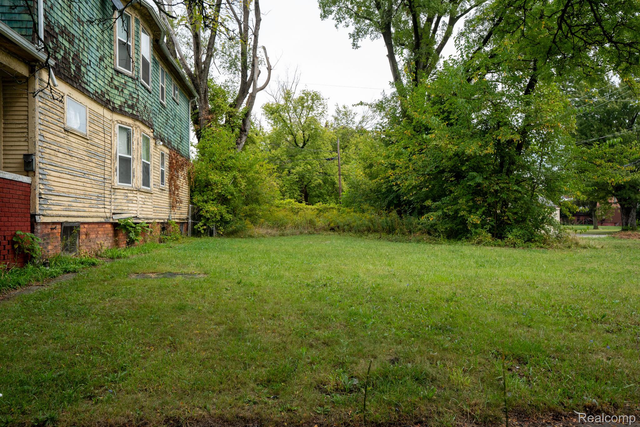 3106 Canton Street Detroit City MI 48207