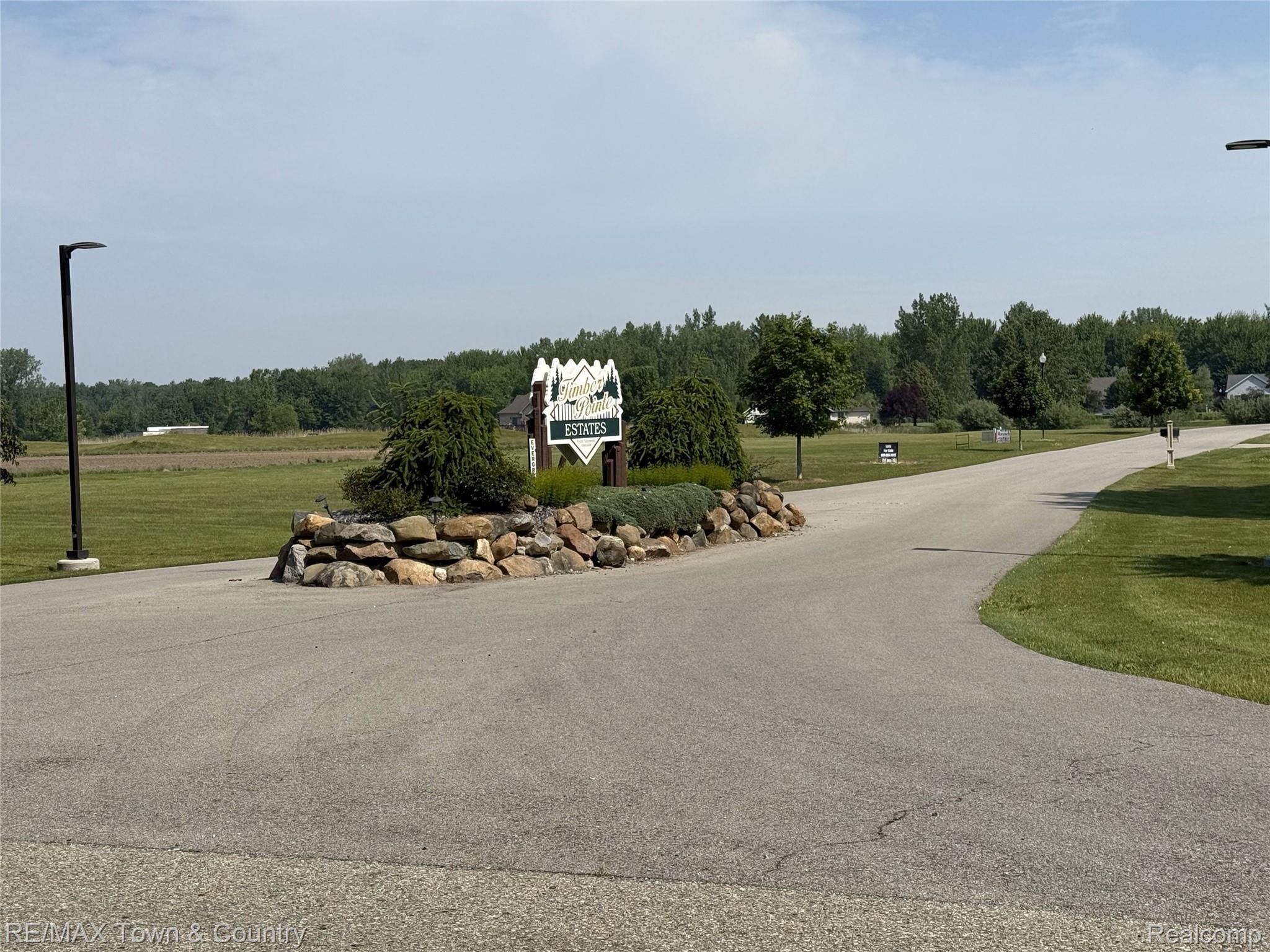 0 Evergreen Trail Vassar City MI 48768