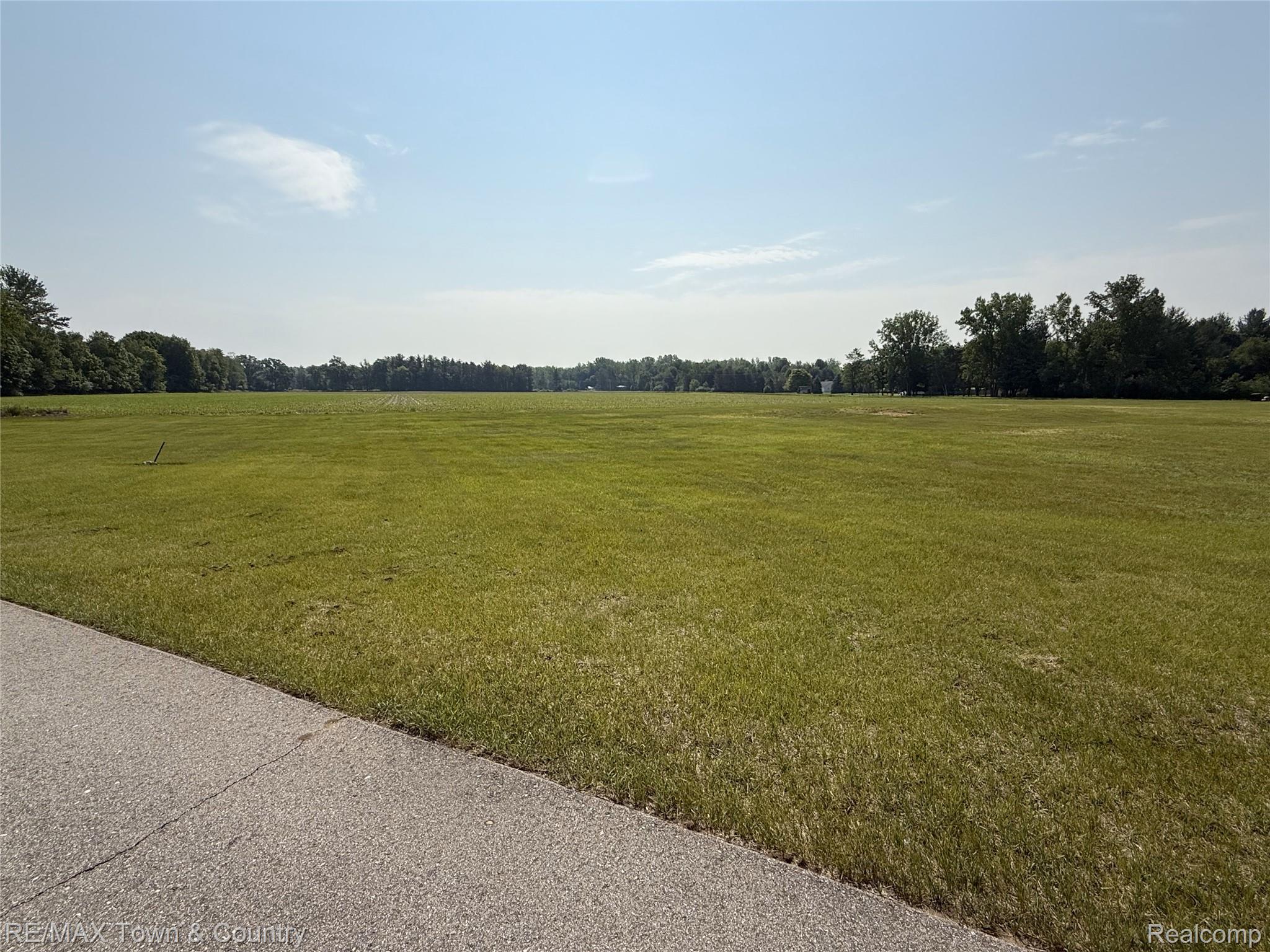 0 Evergreen Trail Vassar City MI 48768