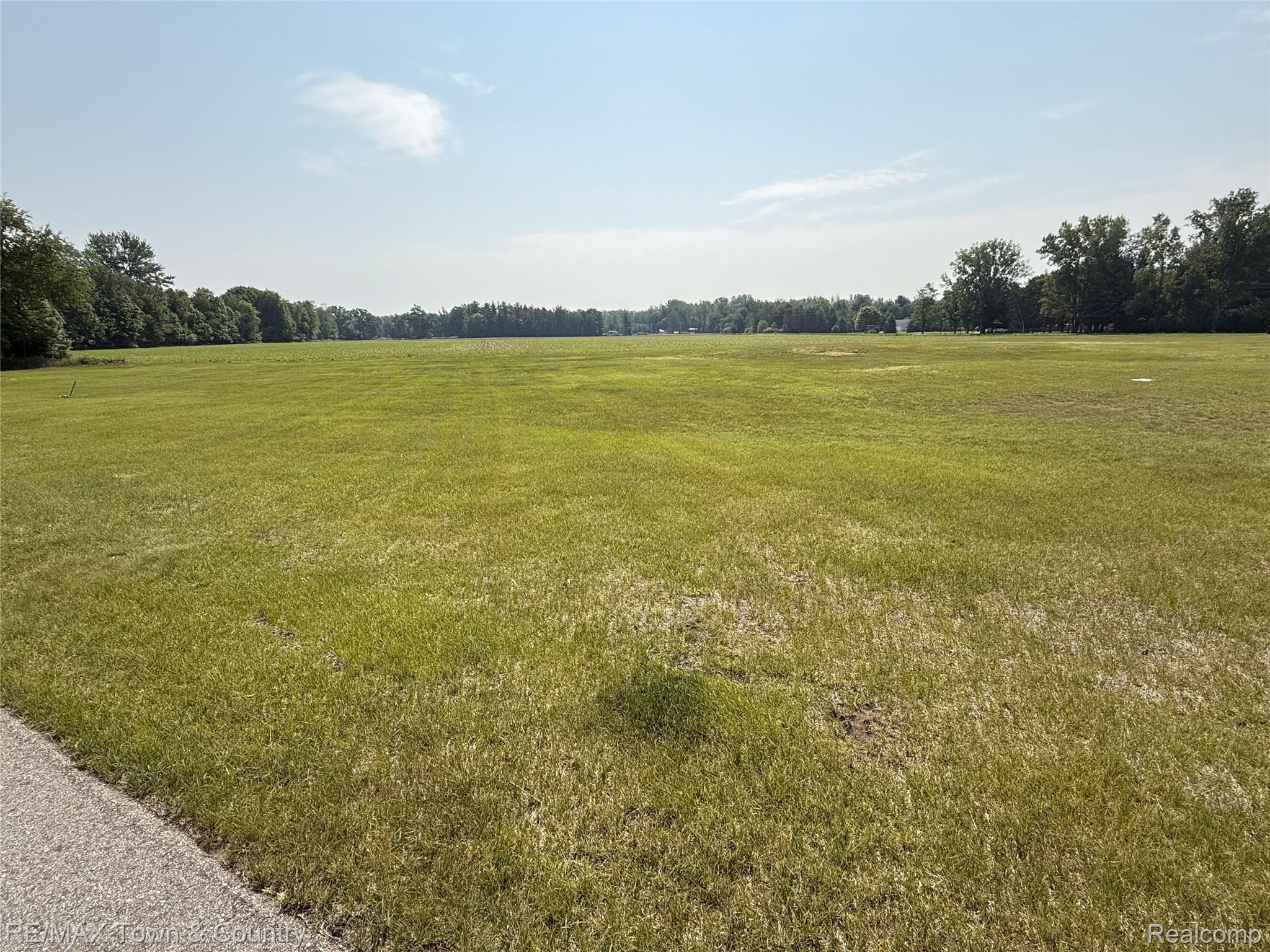 0 Evergreen Trail Vassar City MI 48768