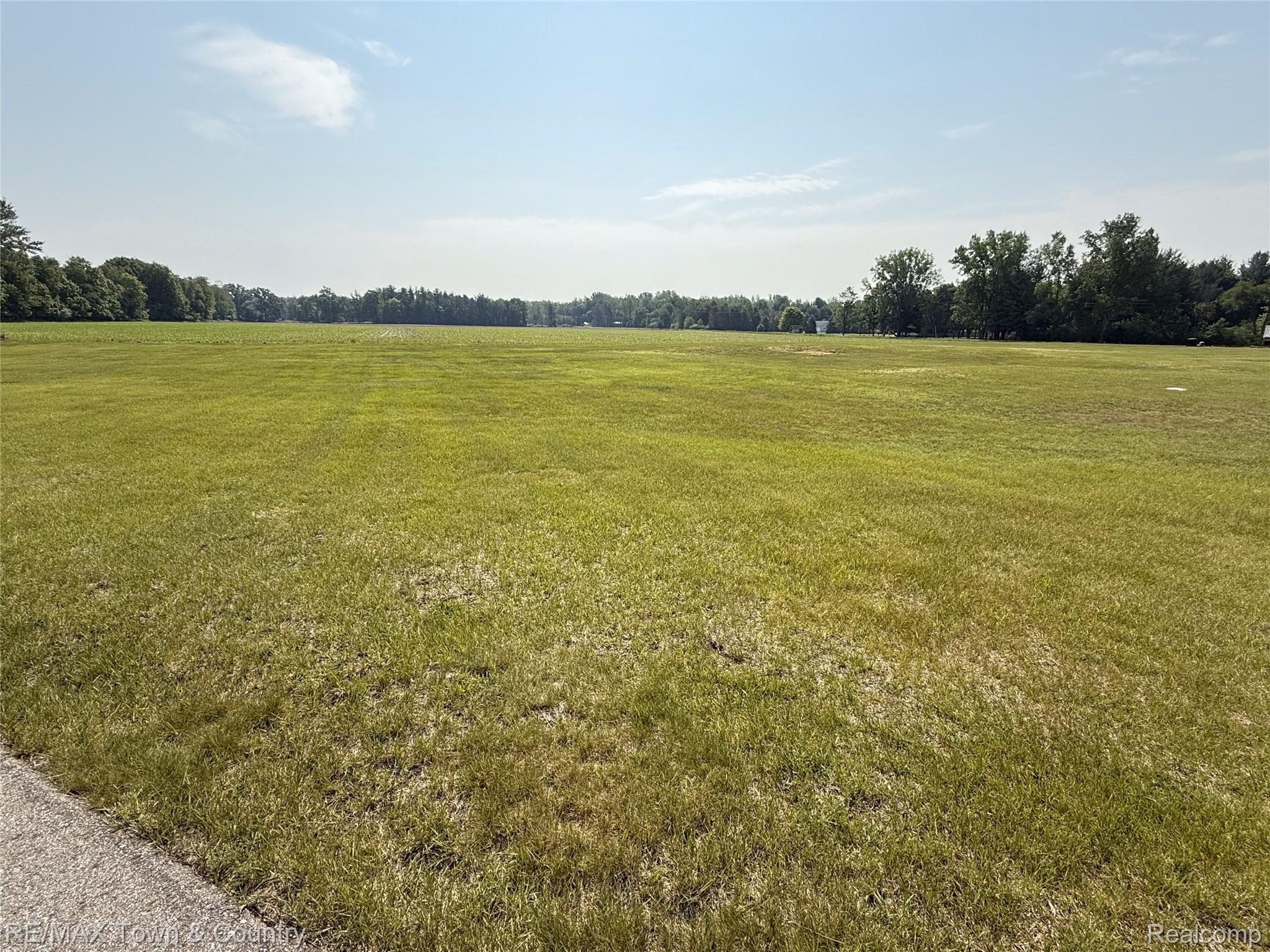 0 Evergreen Trail Vassar City MI 48768