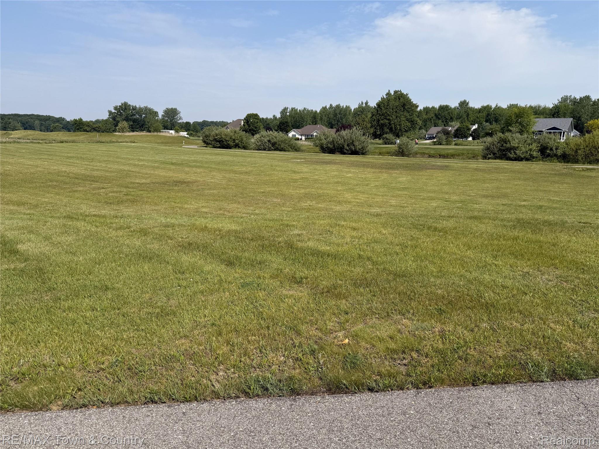 0 Evergreen Trail Vassar City MI 48768