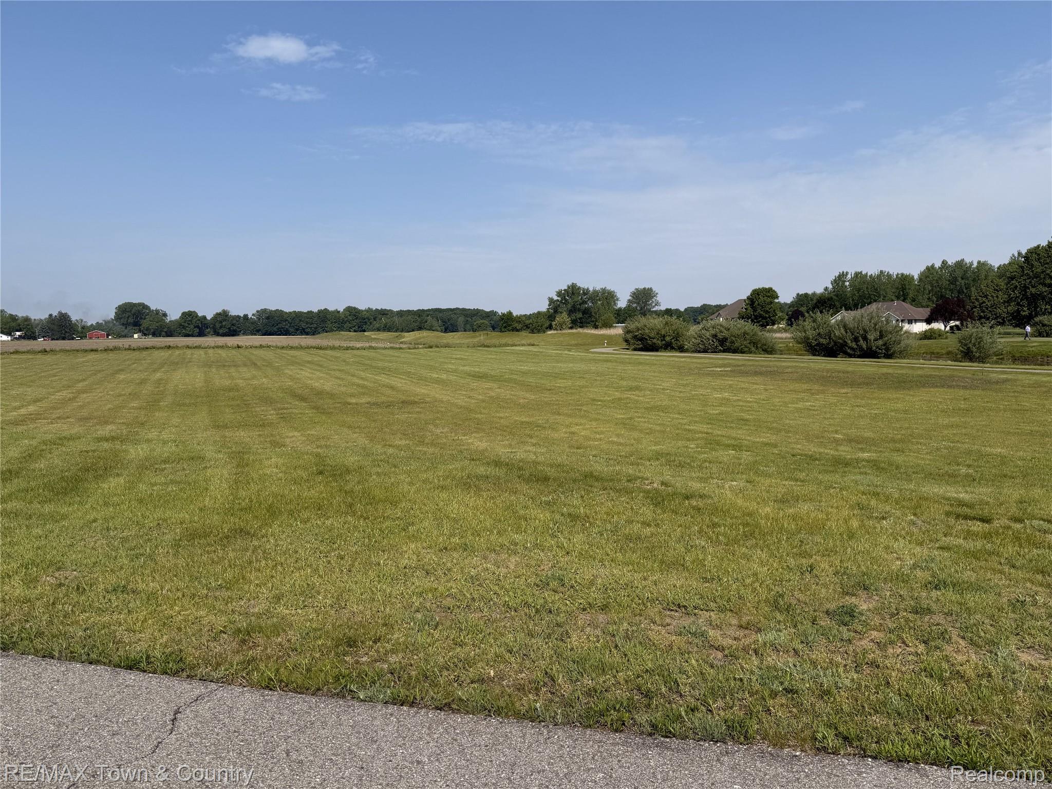 0 Evergreen Trail Vassar City MI 48768