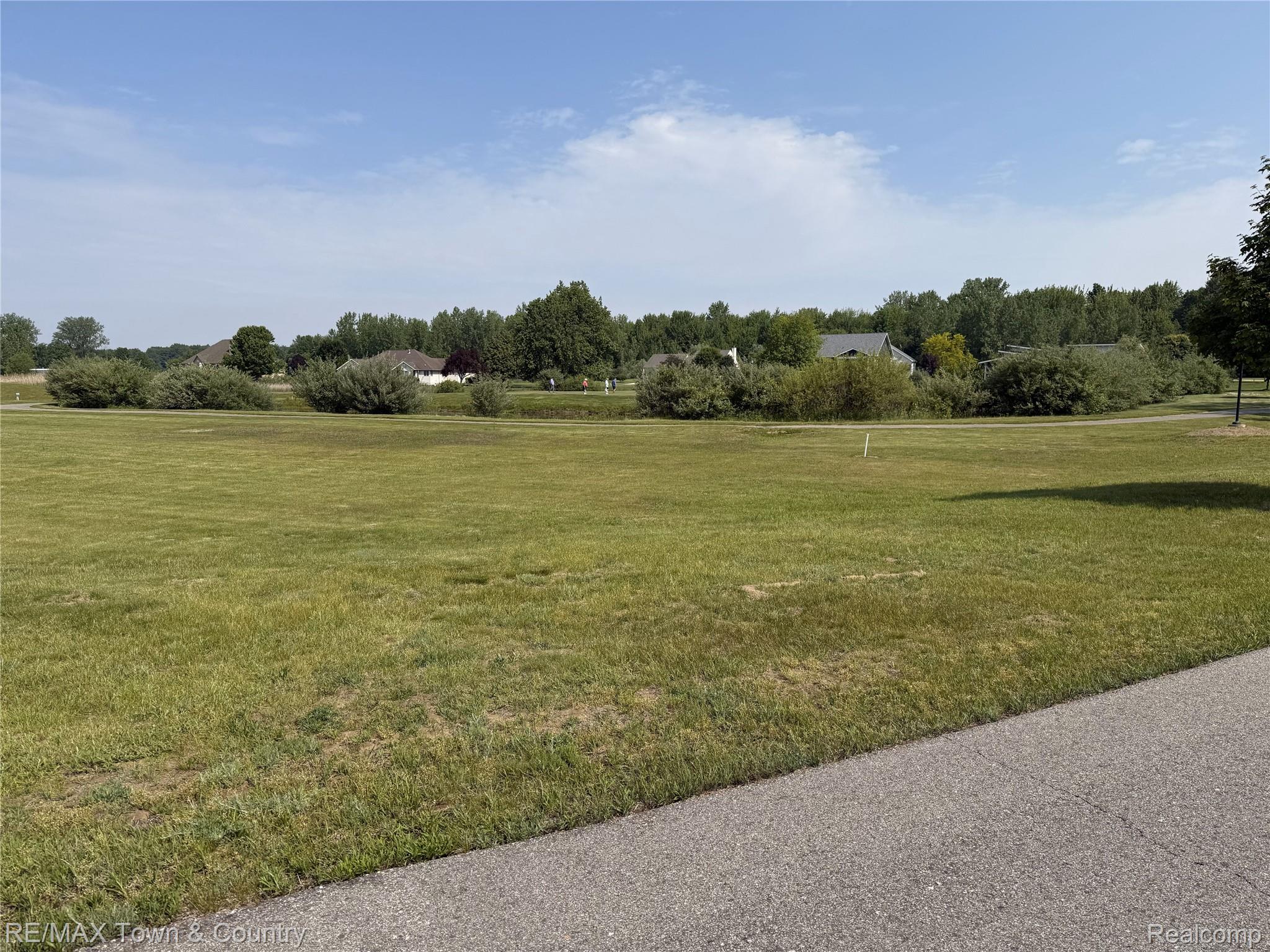 0 Evergreen Trail Vassar City MI 48768