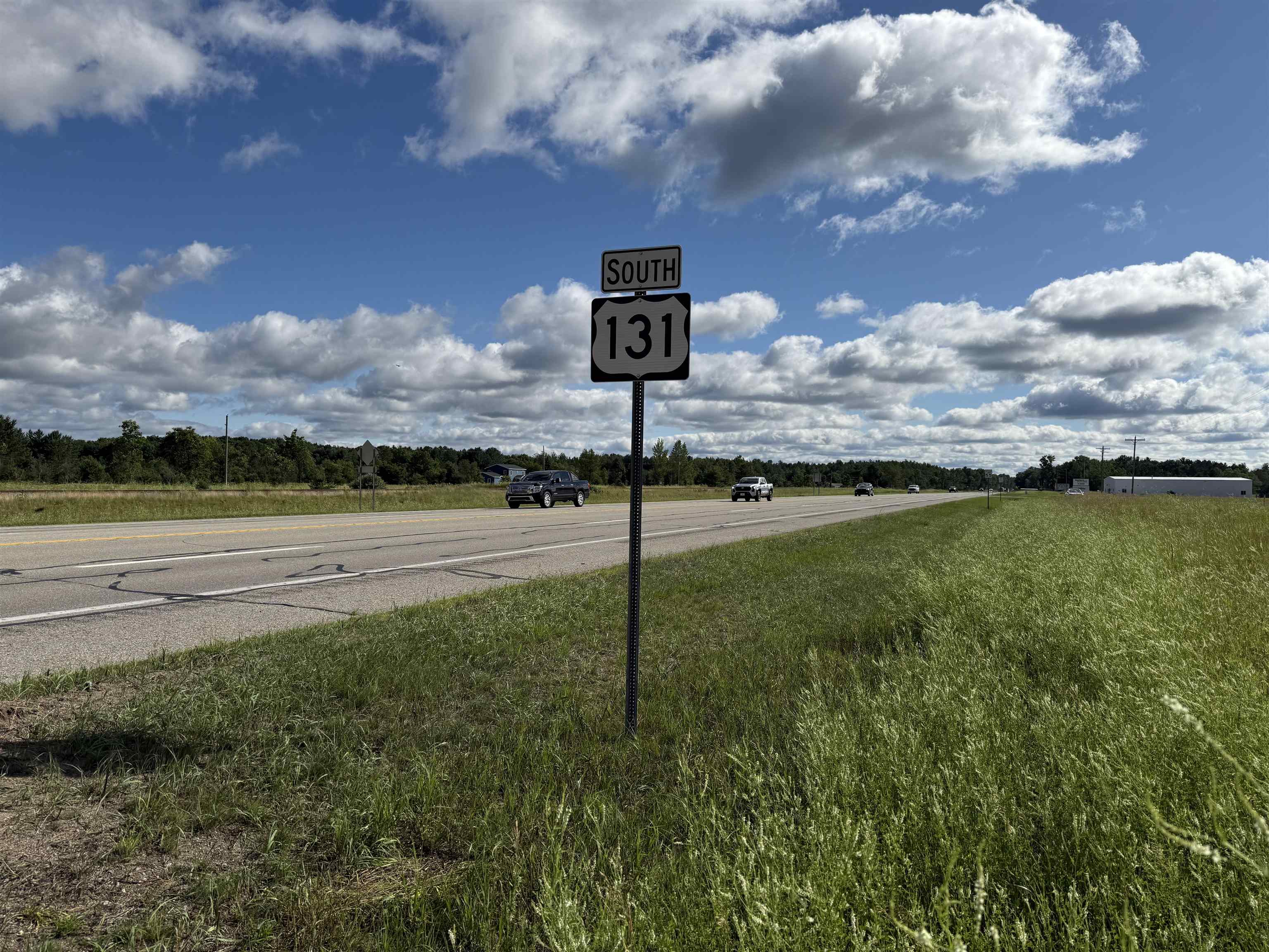 2878 S Us-131 Boardman Township MI 49680