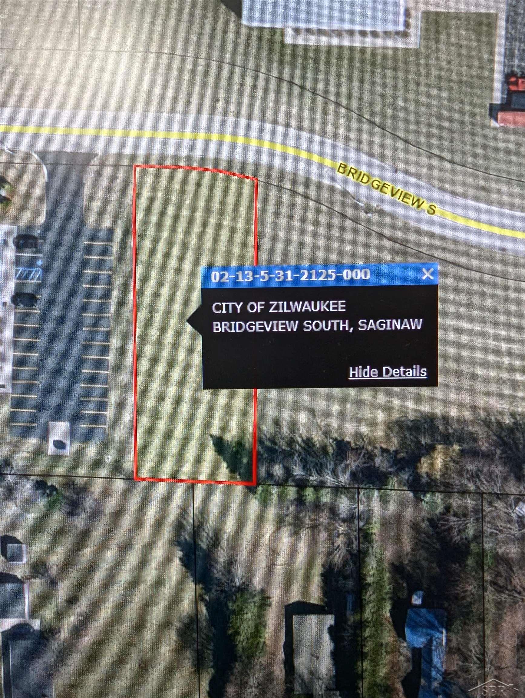 S Bridgeview Road Zilwaukee City MI 48604