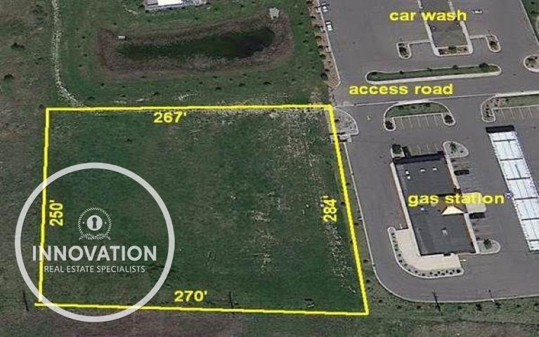 0 Jefferson Avenue Harrison Charter Township MI 48045