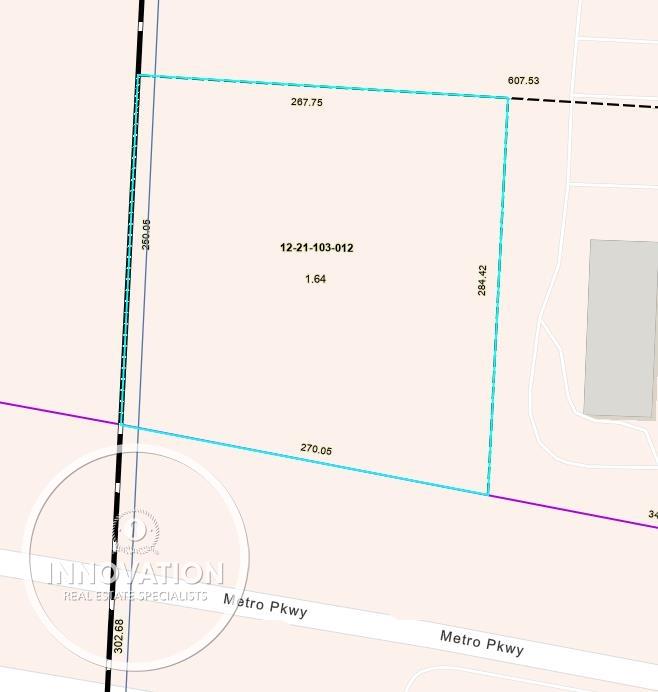 0 Jefferson Avenue Harrison Charter Township MI 48045