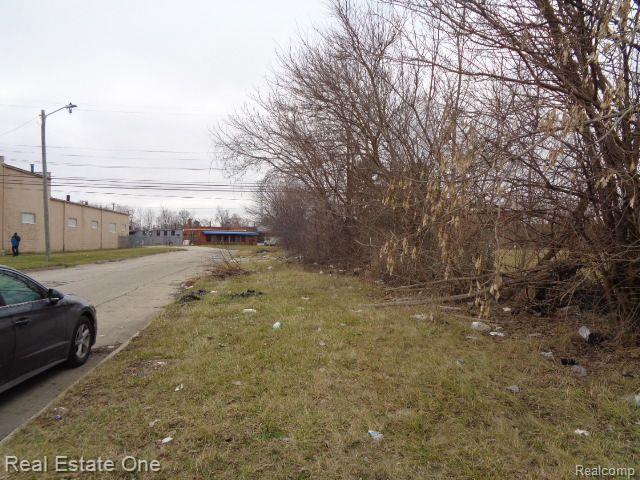 18110 Weaver Street Detroit City MI 48228