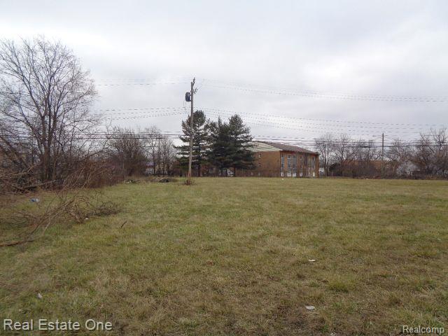 18110 Weaver Street Detroit City MI 48228