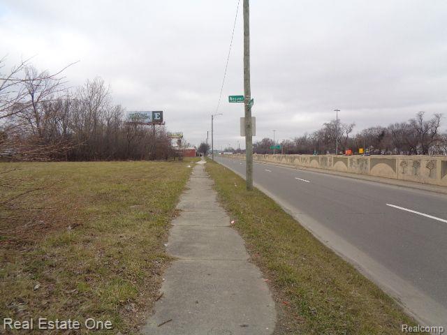18110 Weaver Street Detroit City MI 48228