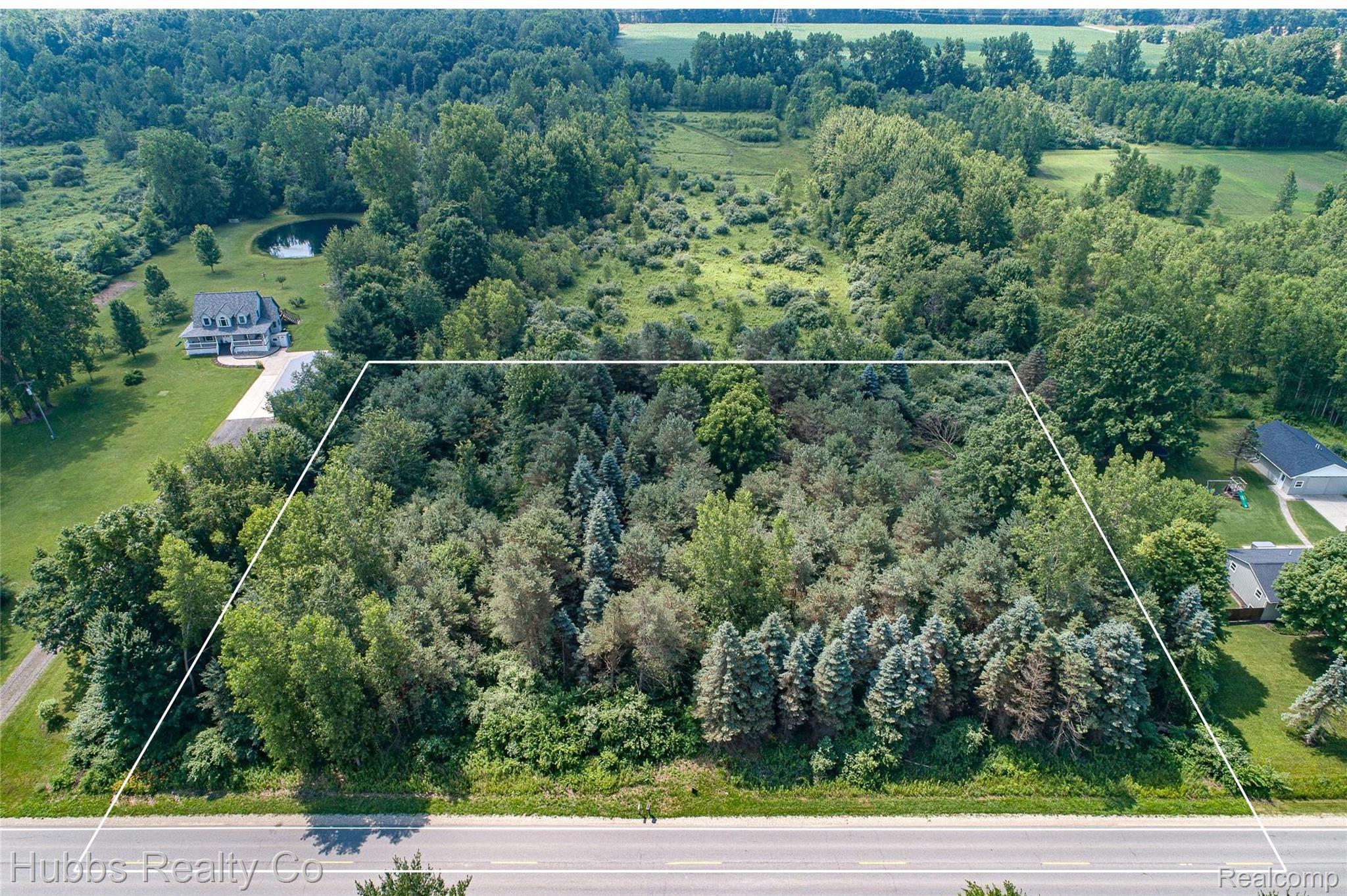 9361 Birch Run Road Arbela Township MI 48746