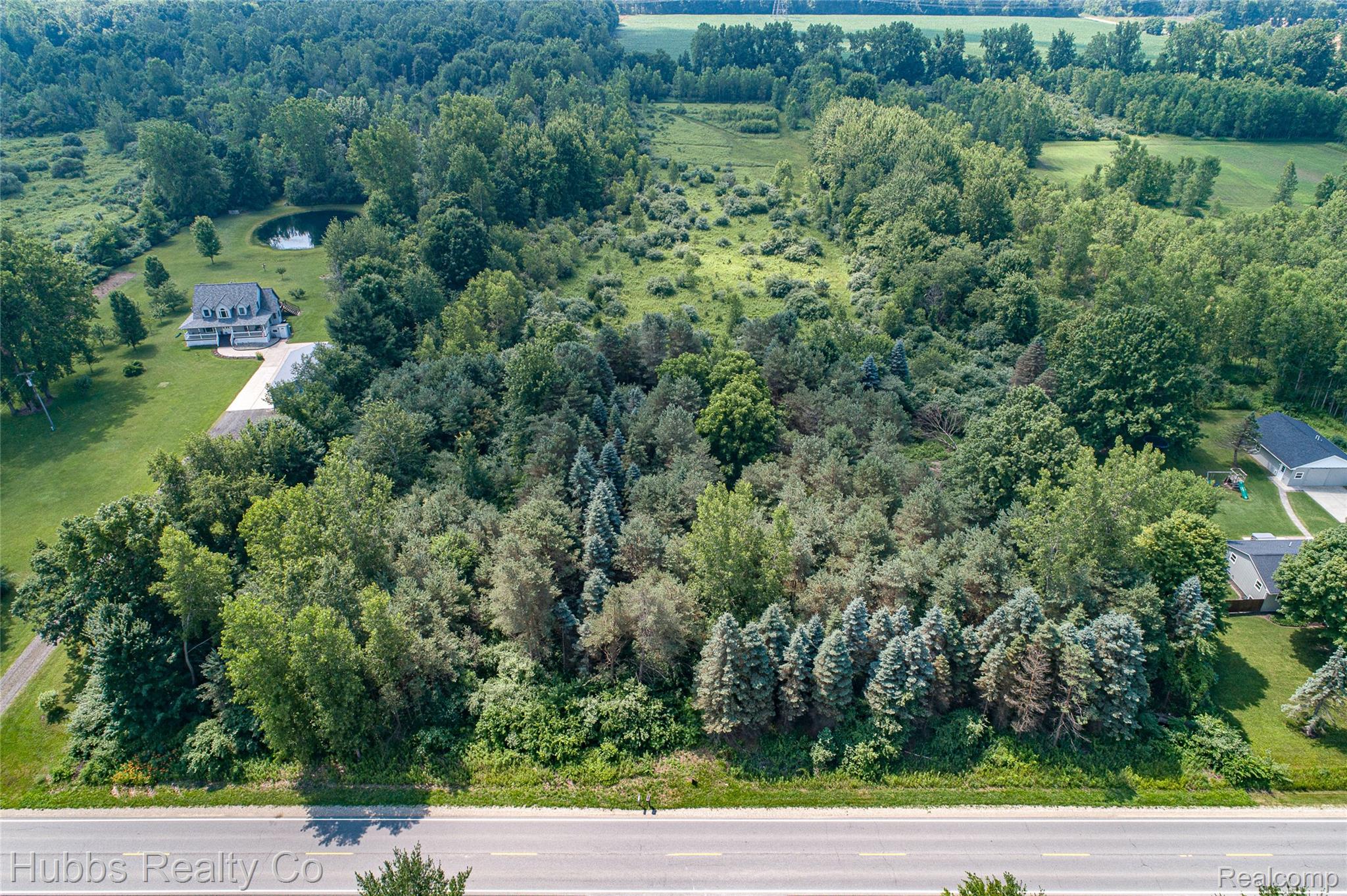 9361 Birch Run Road Arbela Township MI 48746