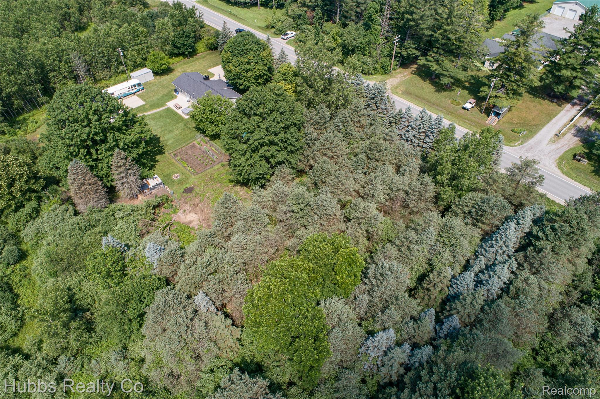 9361 Birch Run Road Arbela Township MI 48746