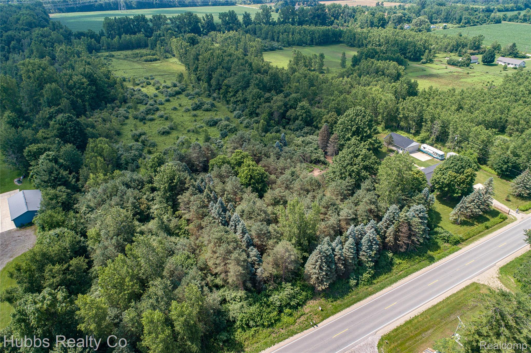9361 Birch Run Road Arbela Township MI 48746