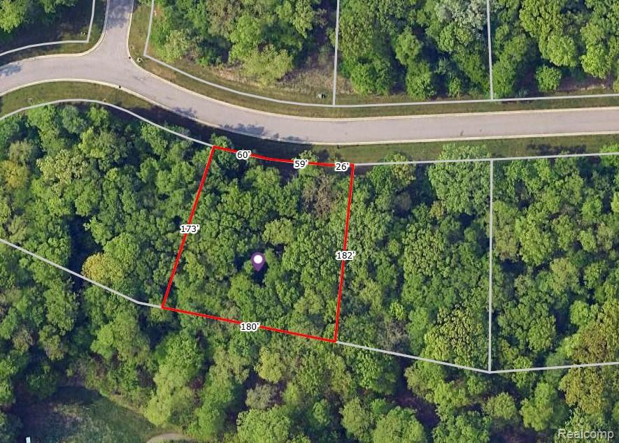 643 Kings Fairway Lane Grand Blanc City MI 48439