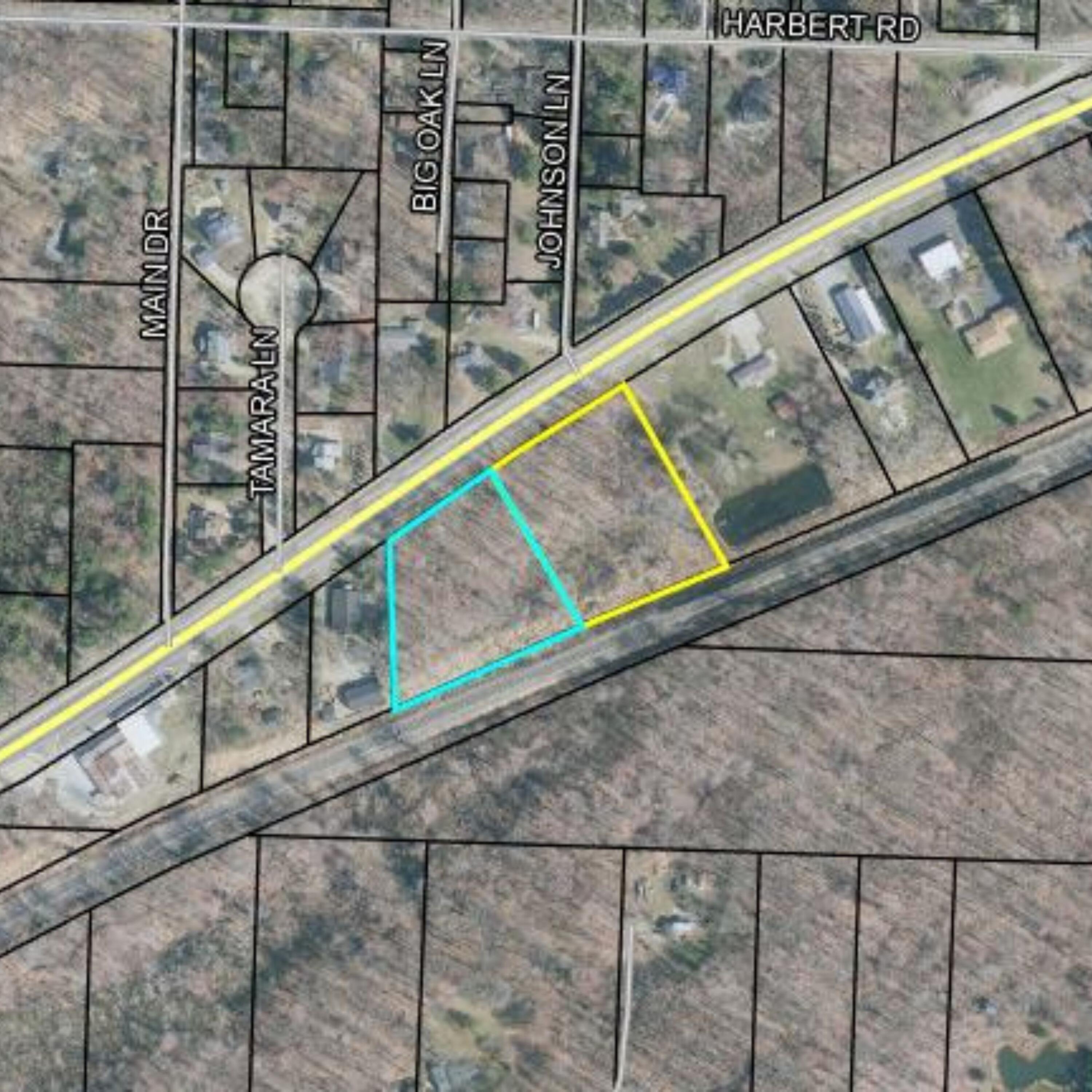 Ville A&b Red Arrow Highway Chikaming Township MI 49115