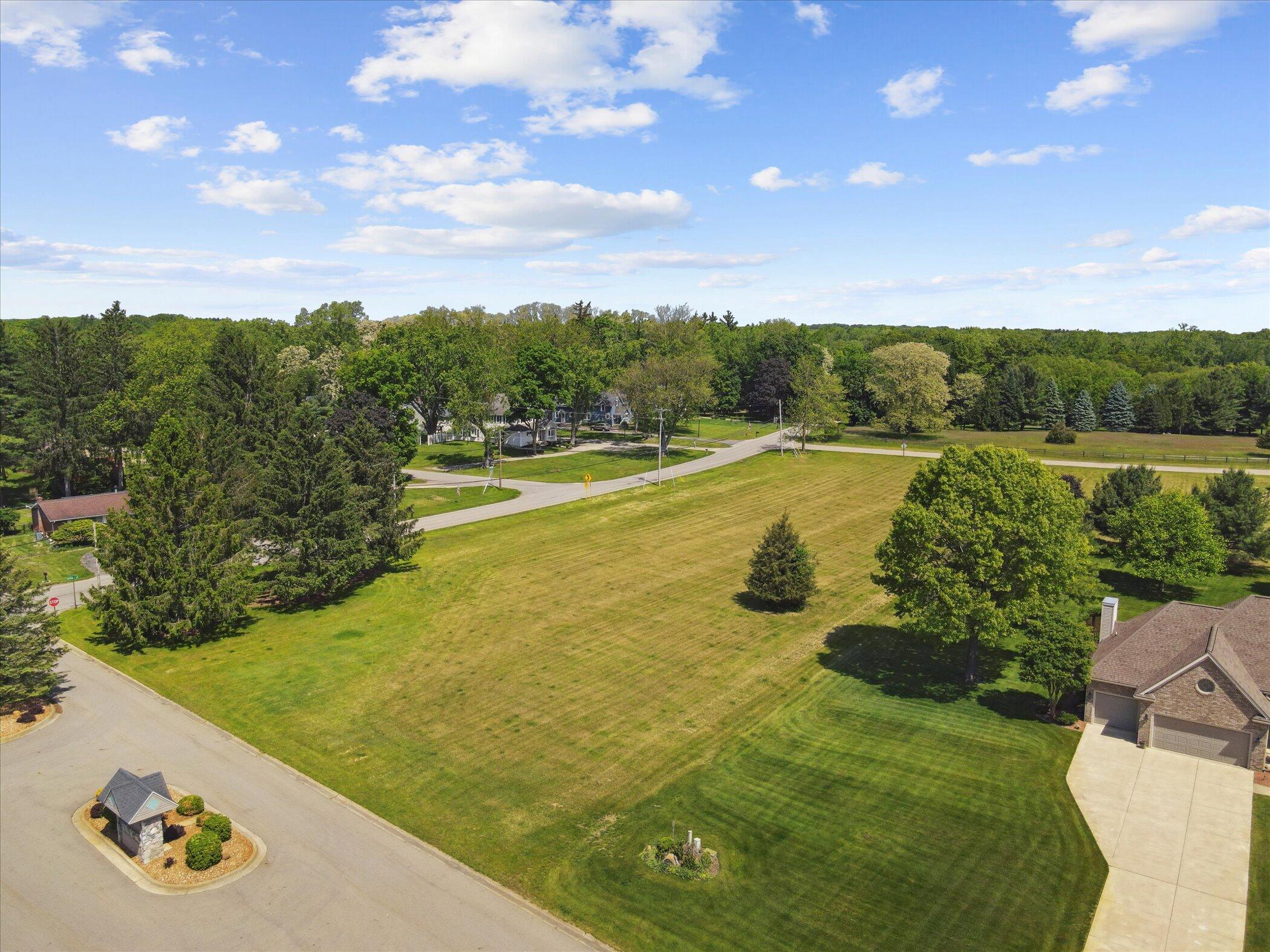 6000 Riverview Drive Summit Township MI 49203
