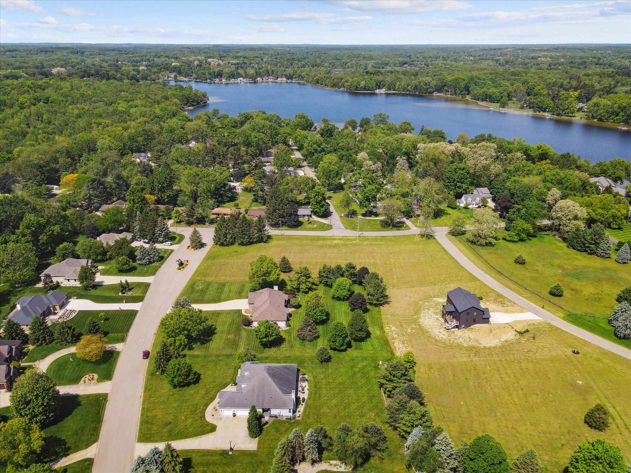 6000 Riverview Drive Summit Township MI 49203