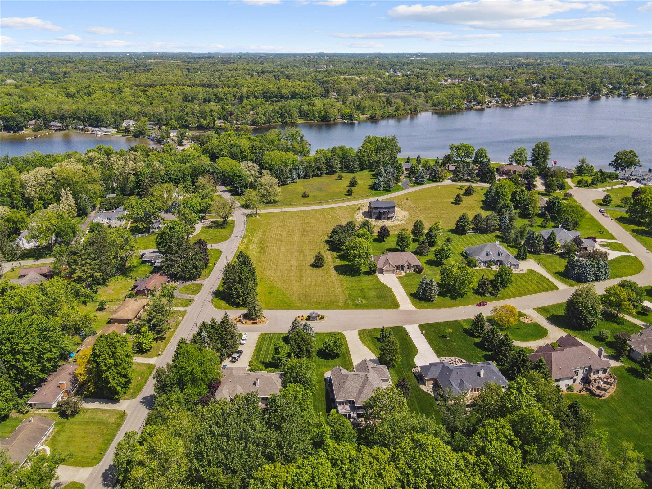 6000 Riverview Drive Summit Township MI 49203
