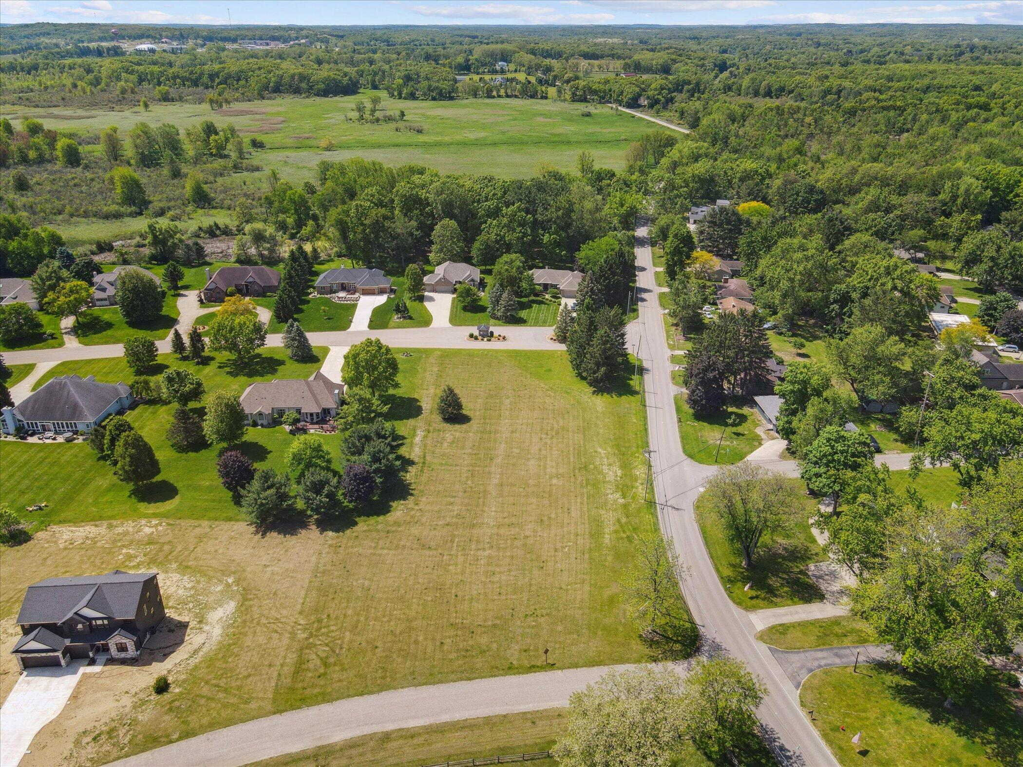 6000 Riverview Drive Summit Township MI 49203
