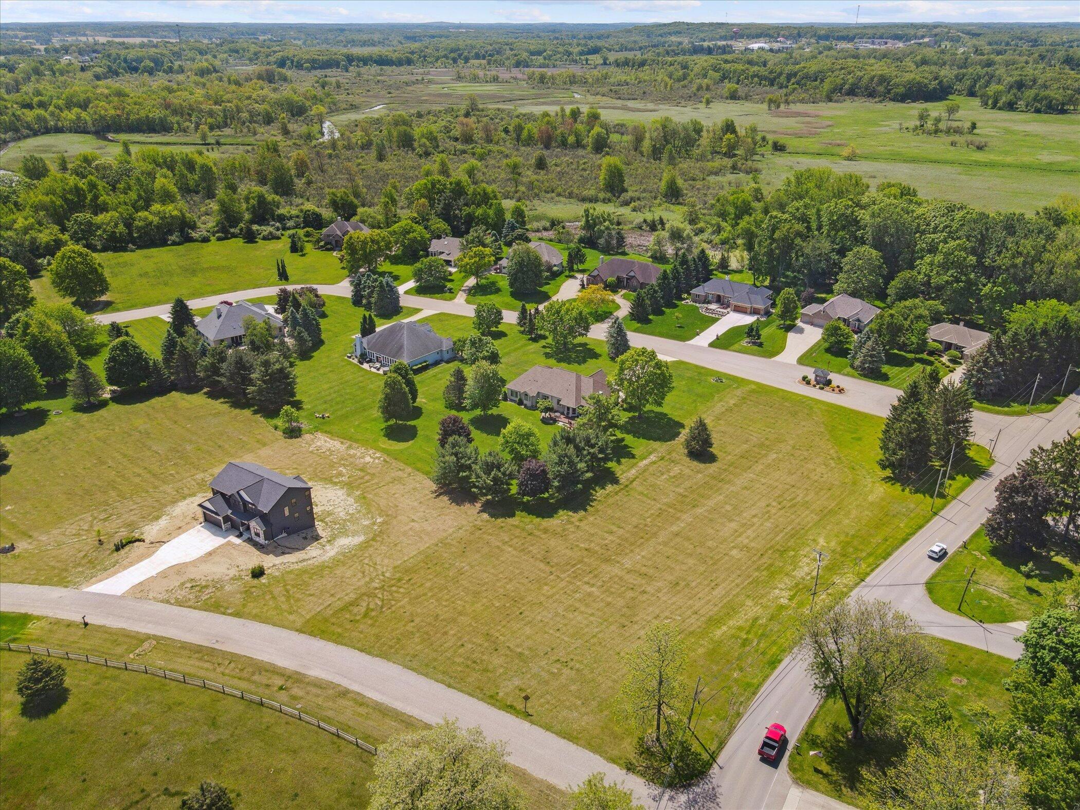 6000 Riverview Drive Summit Township MI 49203