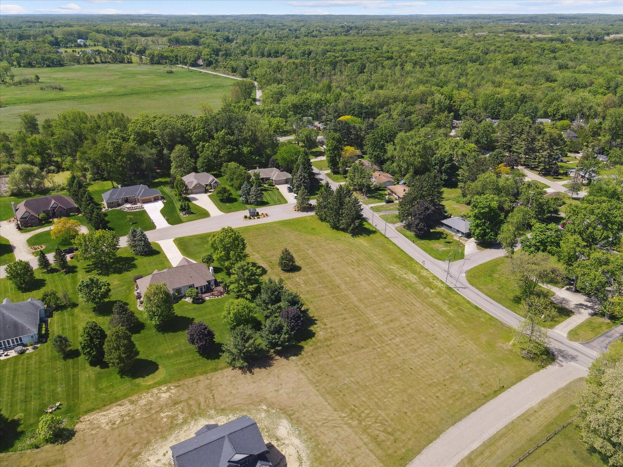 6000 Riverview Drive Summit Township MI 49203