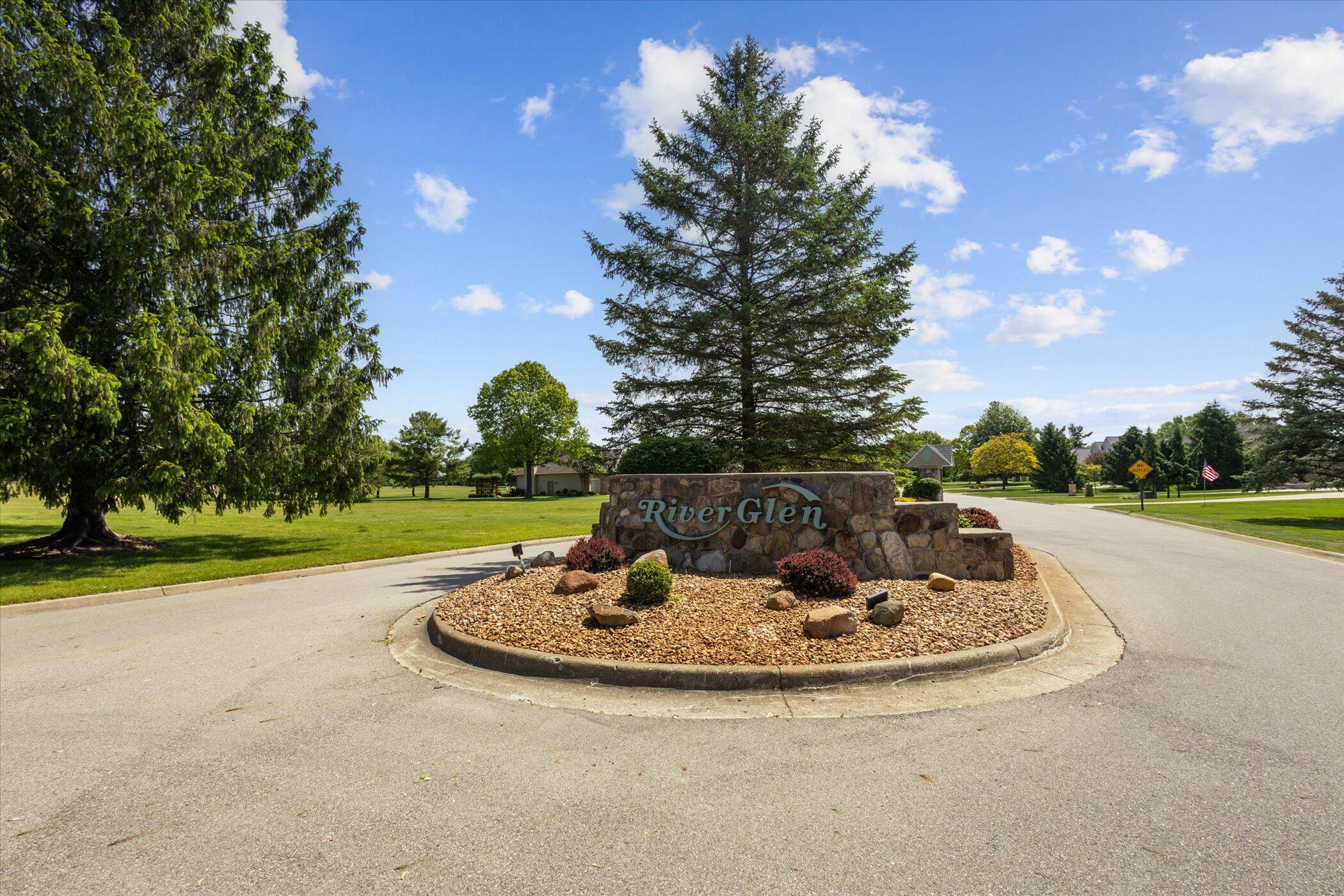 6000 Riverview Drive Summit Township MI 49203