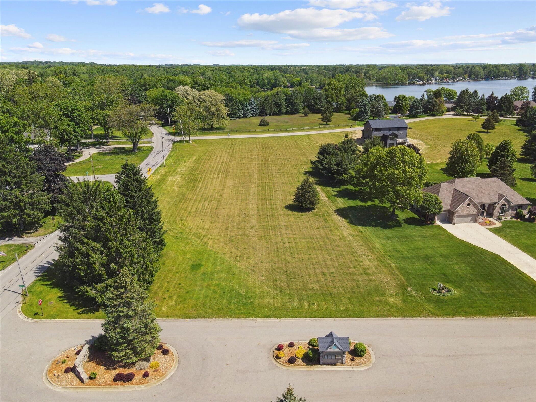6000 Riverview Drive Summit Township MI 49203