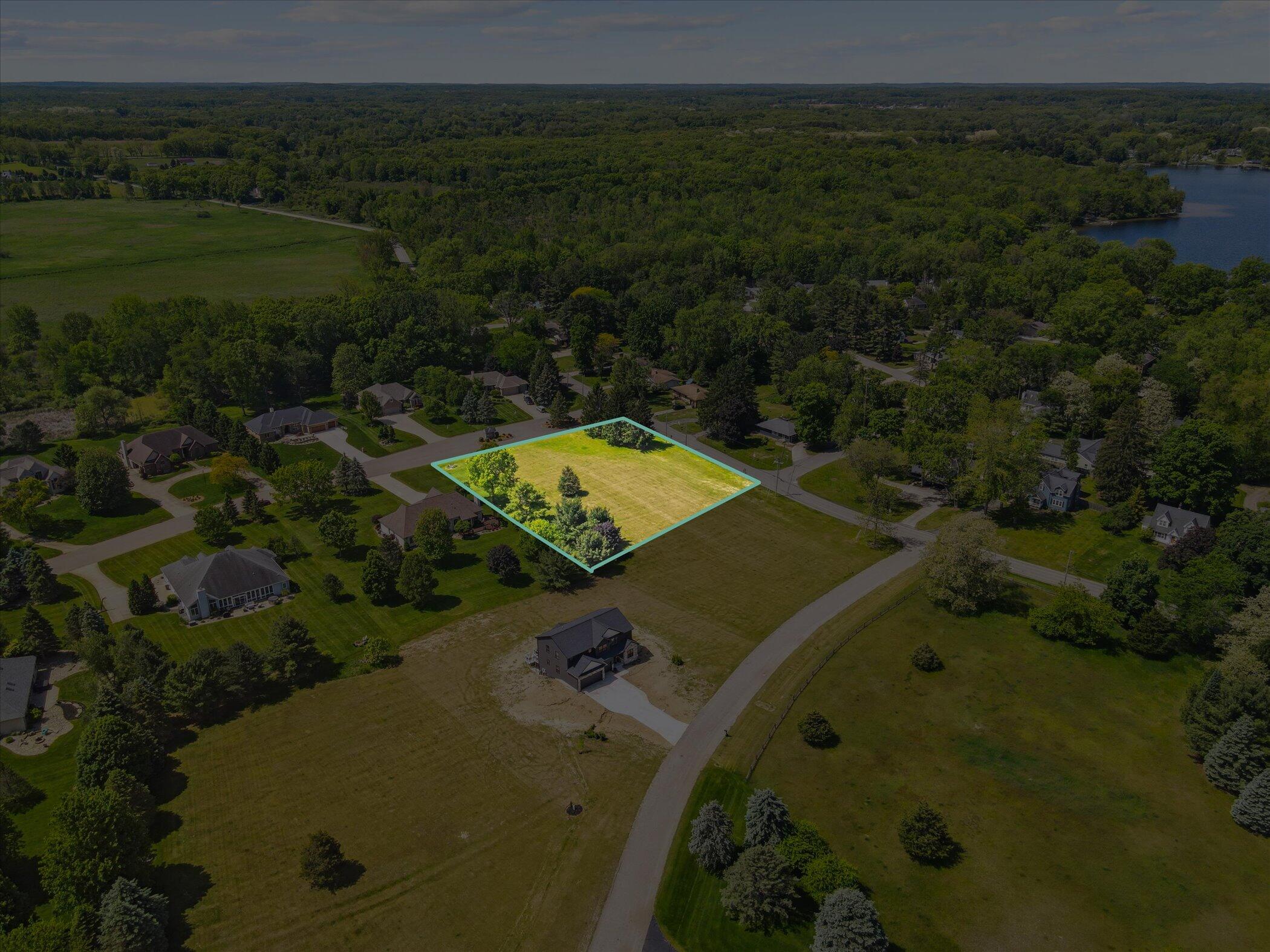 6000 Riverview Drive Summit Township MI 49203