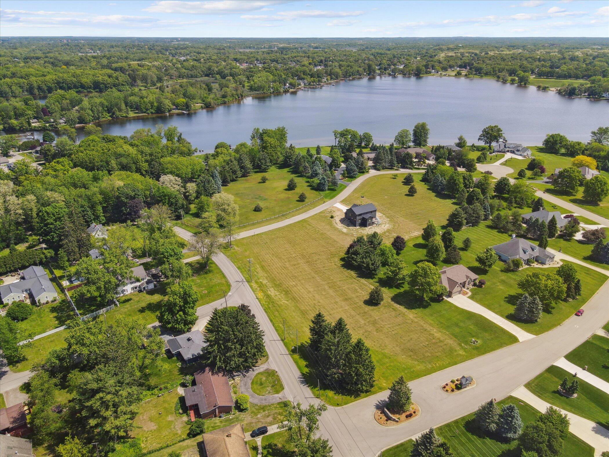 6000 Riverview Drive Summit Township MI 49203