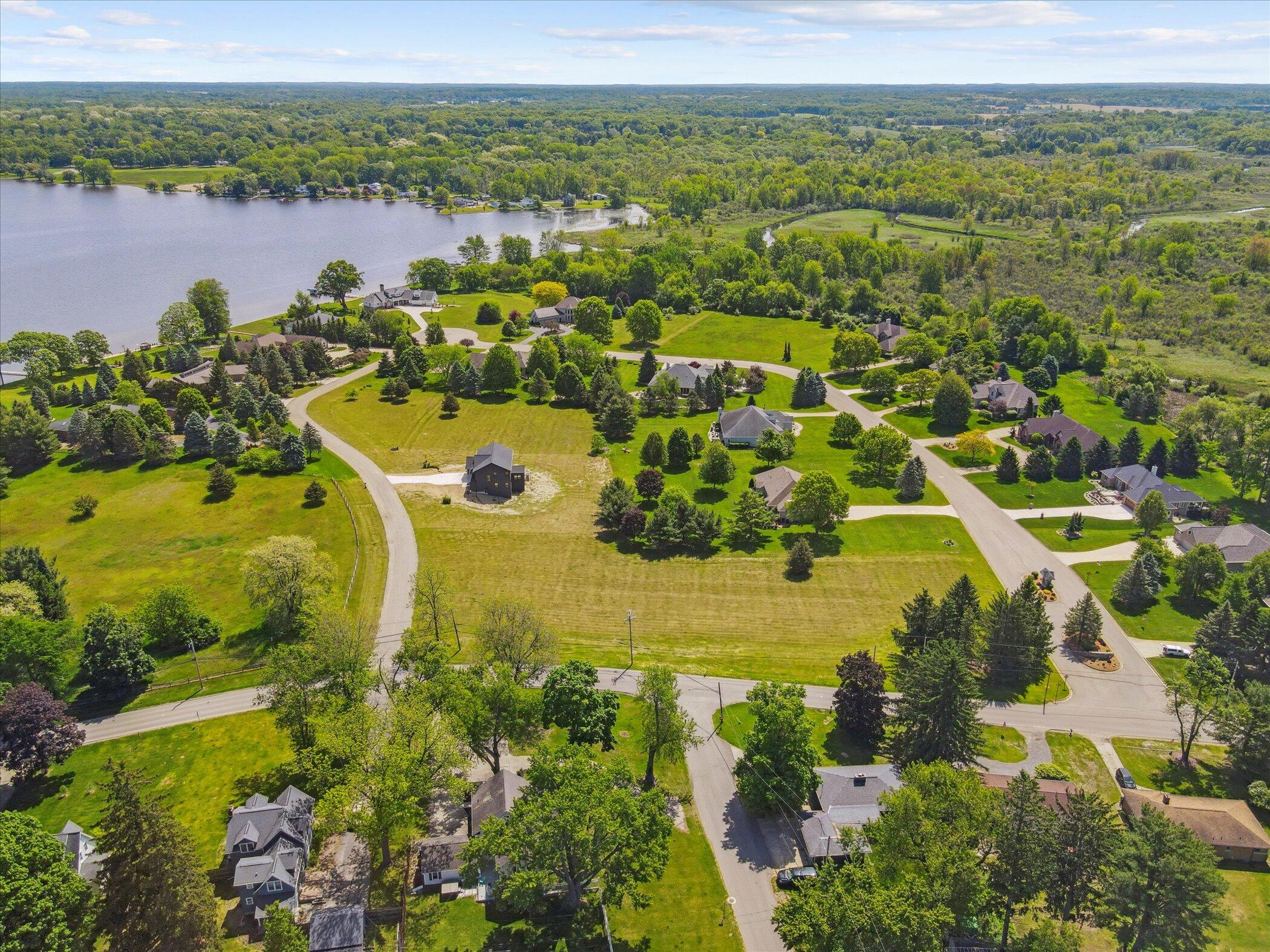 6000 Riverview Drive Summit Township MI 49203