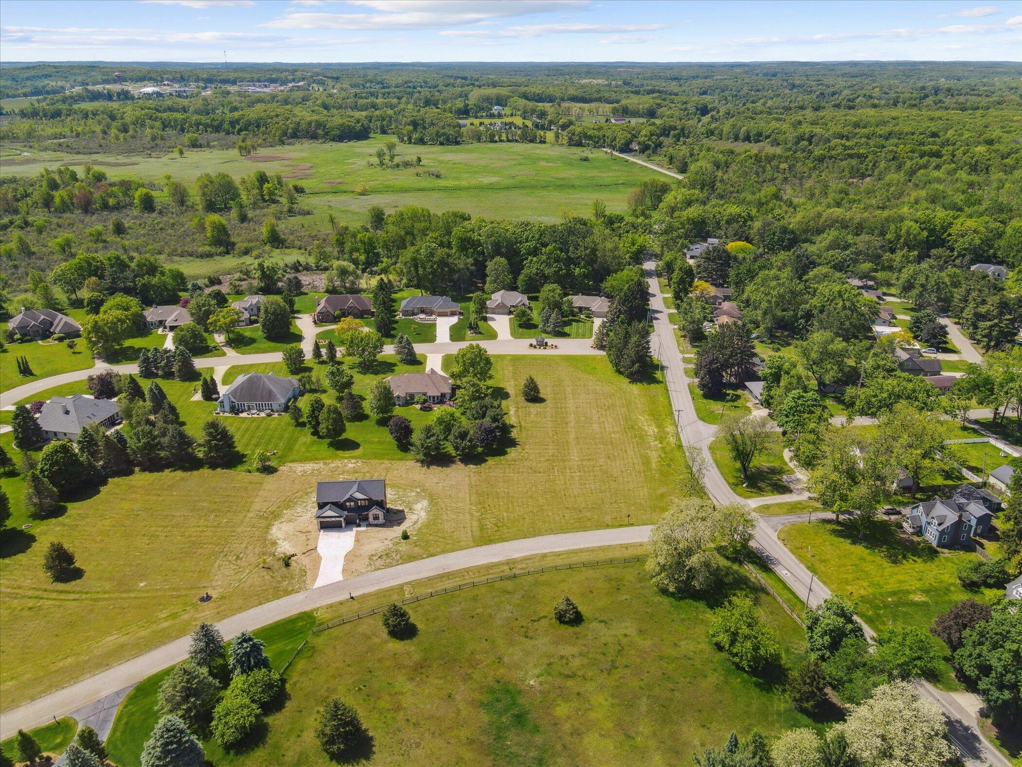 6000 Riverview Drive Summit Township MI 49203