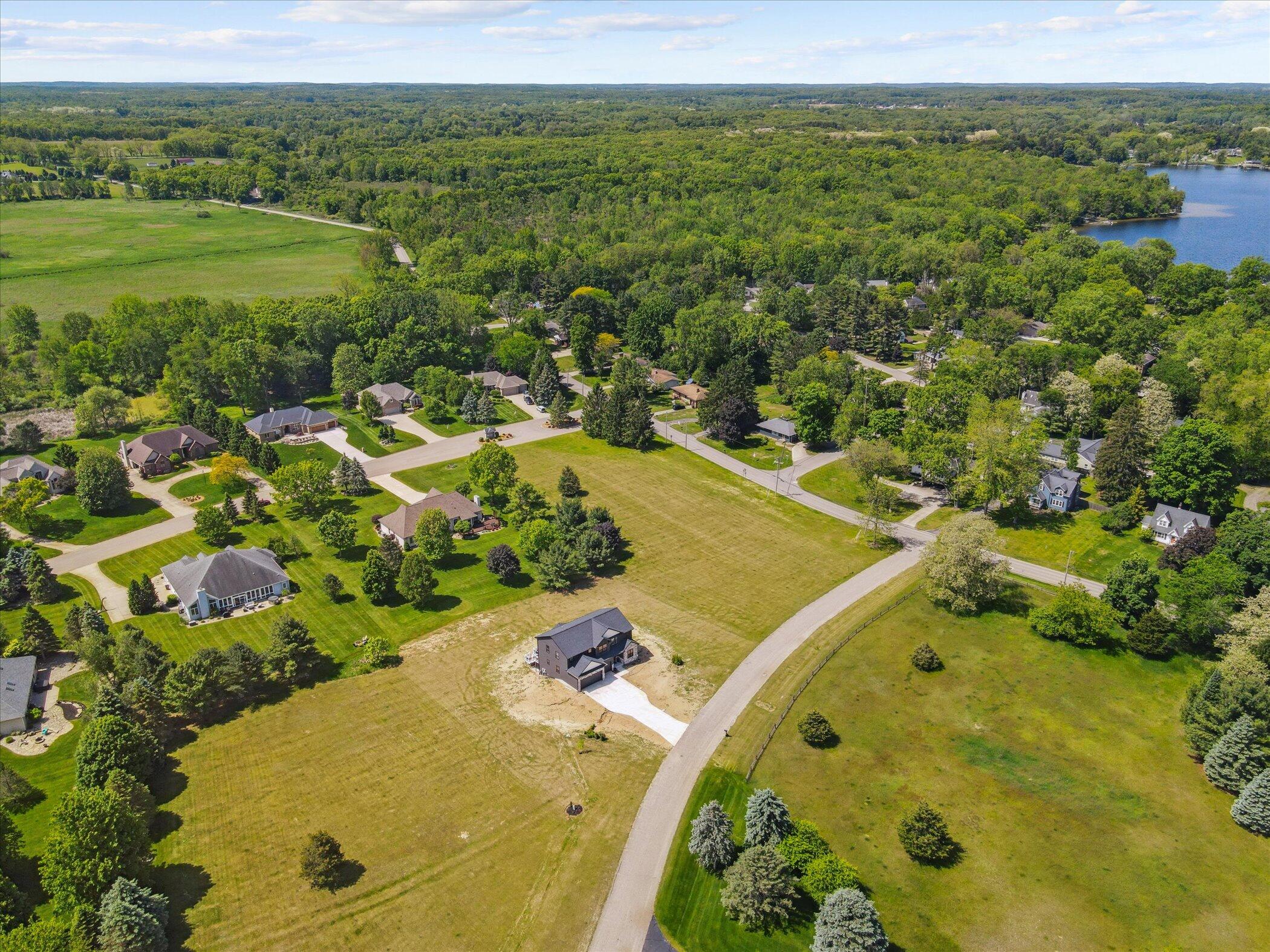 6000 Riverview Drive Summit Township MI 49203