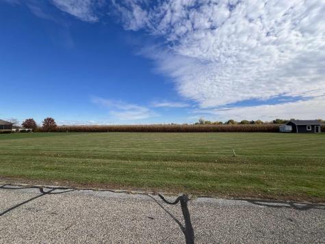 5000 Ricker Highway Block, Lot 2, Blissfield Highway Blissfield Village MI 49228