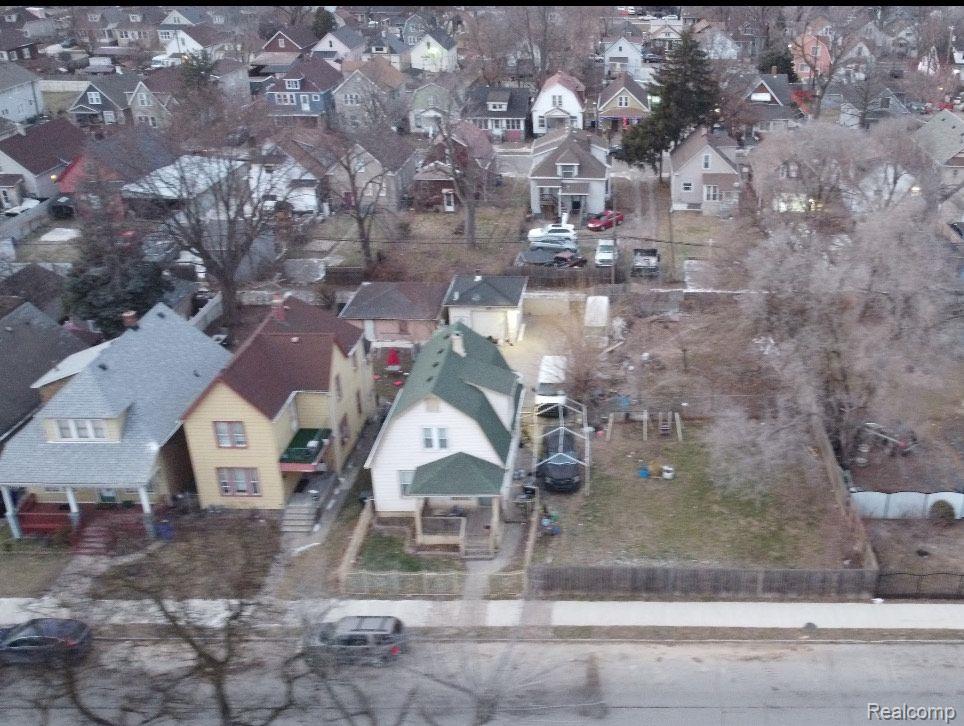 8859 Longworth Street Detroit City MI 48209