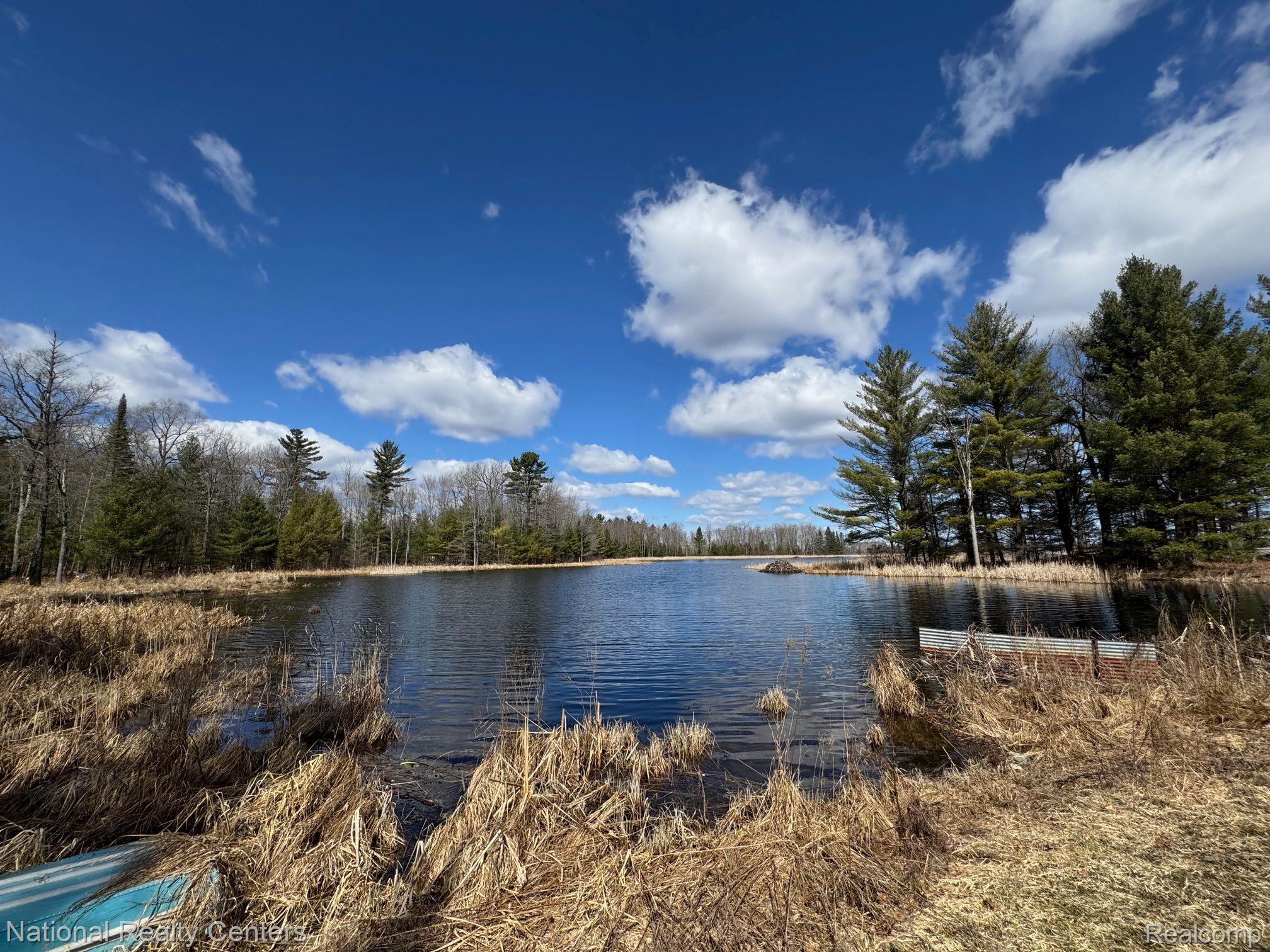 0000 Hardacre Trail Roscommon Township MI 48629