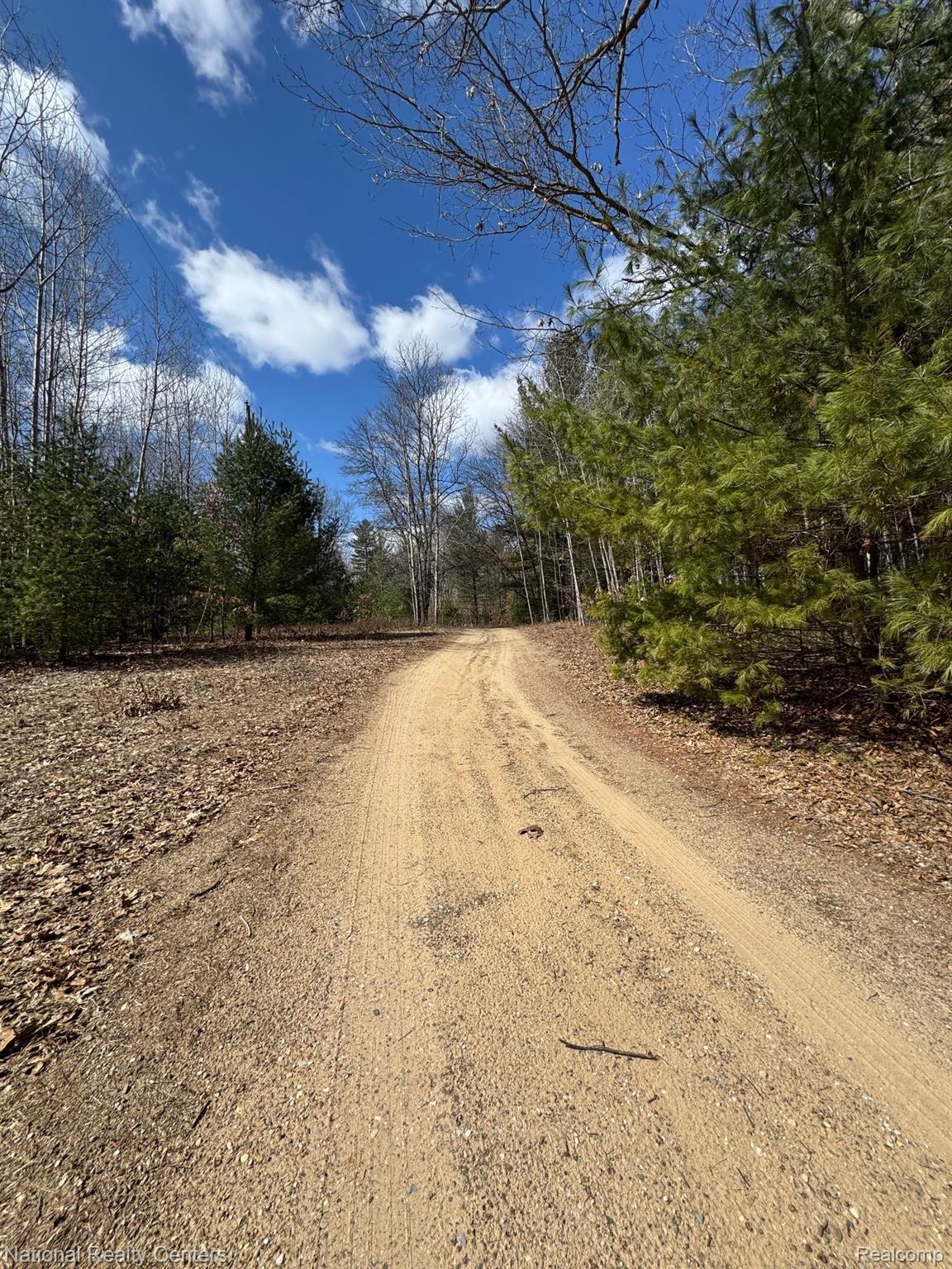0000 Hardacre Trail Roscommon Township MI 48629
