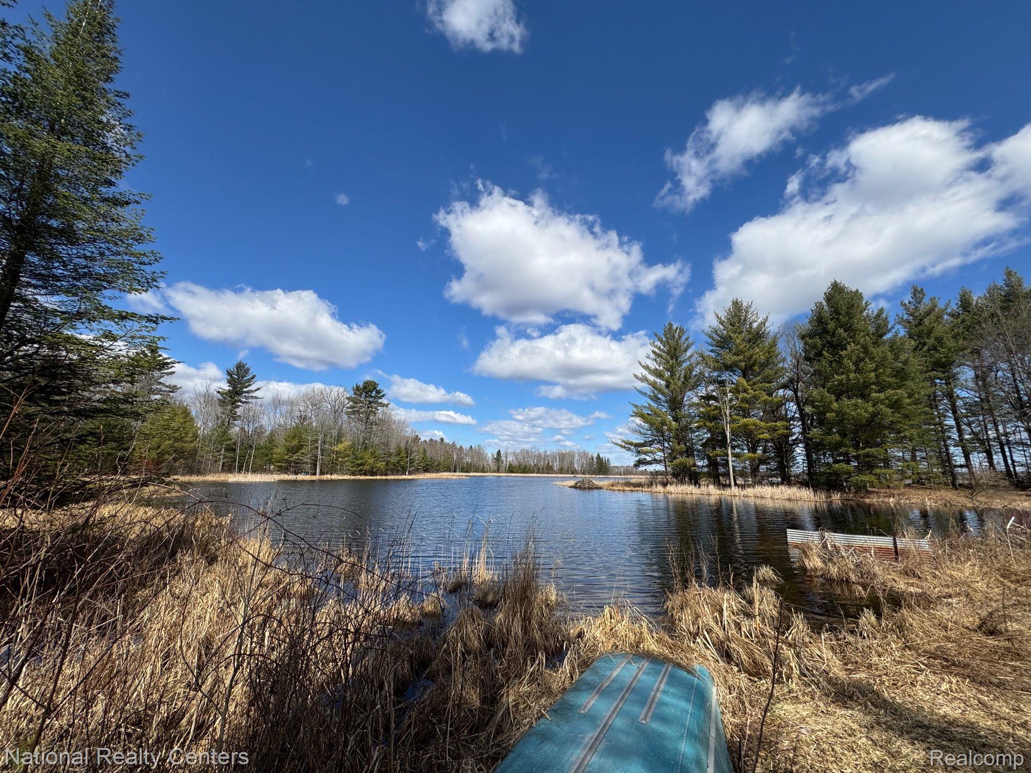 0000 Hardacre Trail Roscommon Township MI 48629