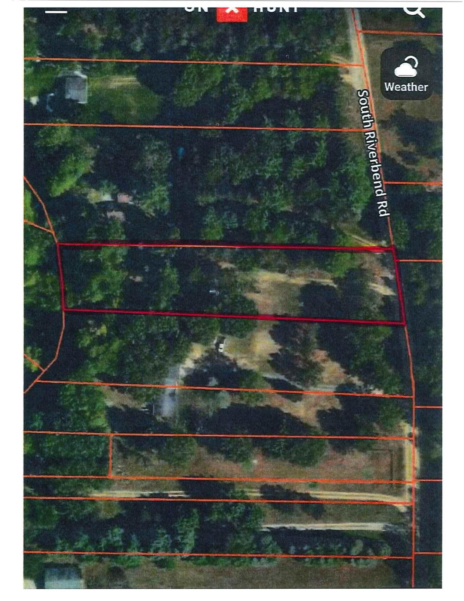 7359 S Riverbend Road Logan Township MI 49402
