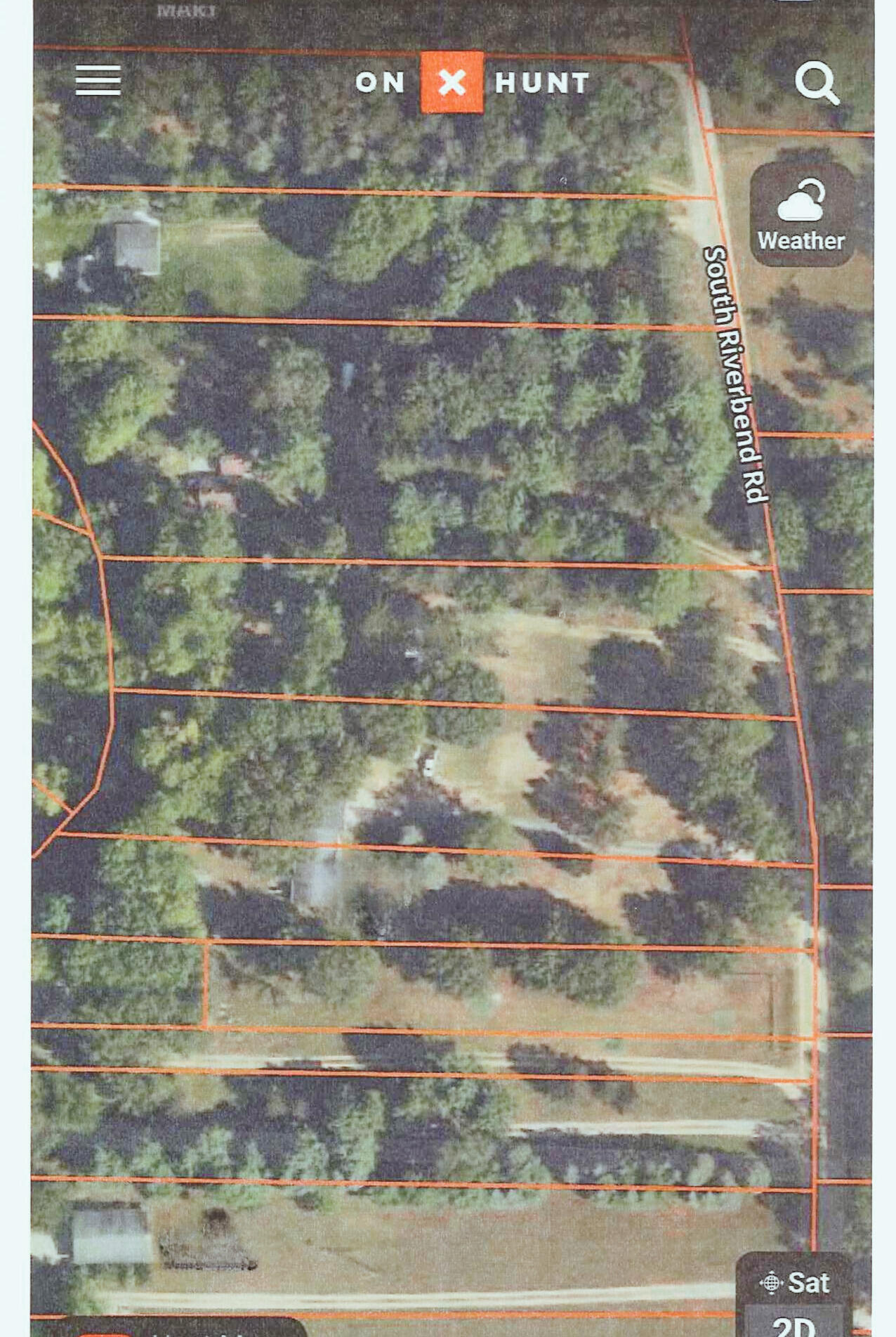 7359 S Riverbend Road Logan Township MI 49402